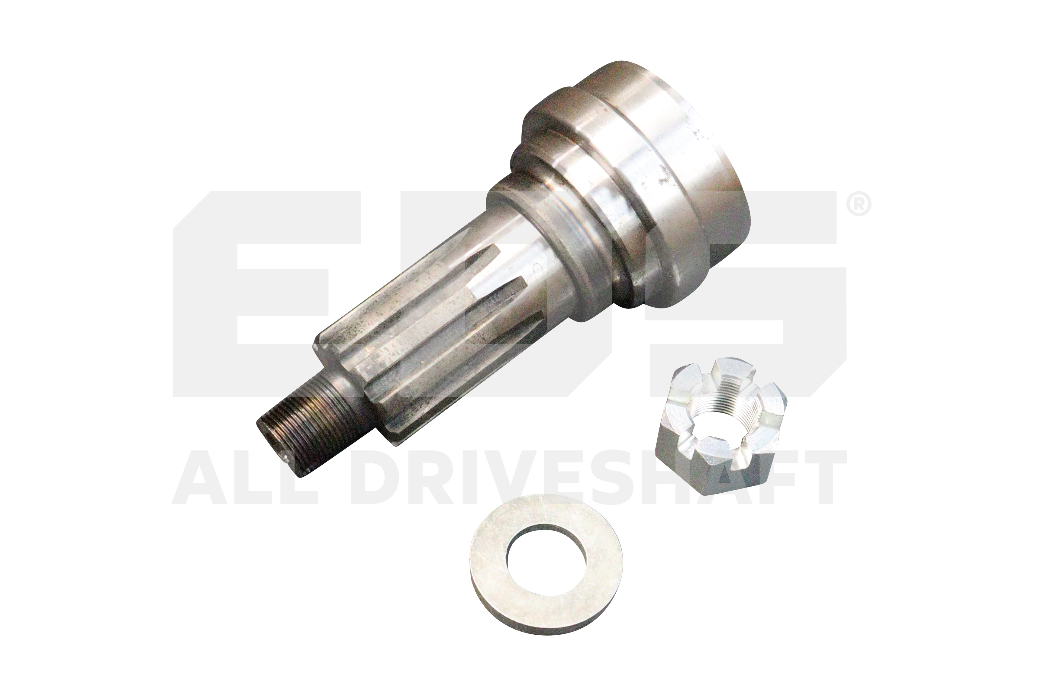 ZWZ - mid stub
H116  LS35  1 3/8"  Z10 3/4"-20 63,5x1,64