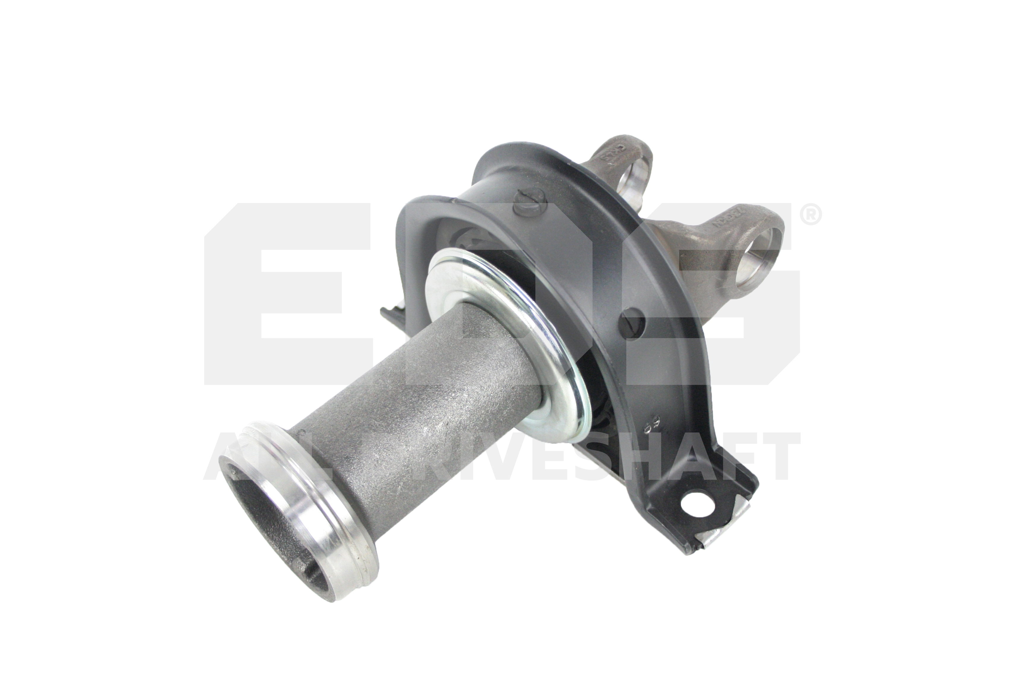 WMUNHVUZWL - Wellenmitnehmer und Nabenhülse vollständig mit Zwischenwellenlager
Lc.209/90  76,2x2,4