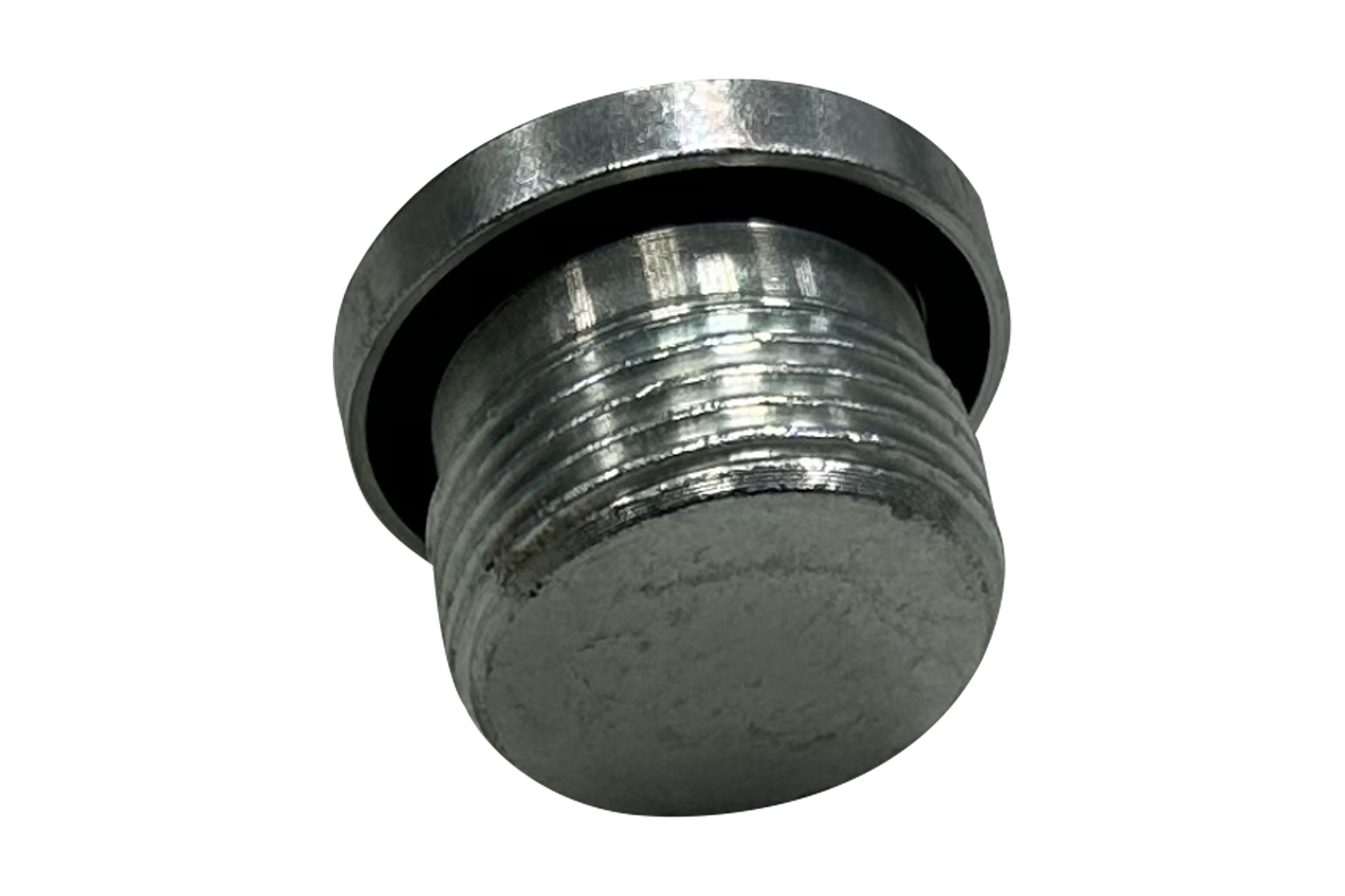 Verschlussschraube Metrisch
