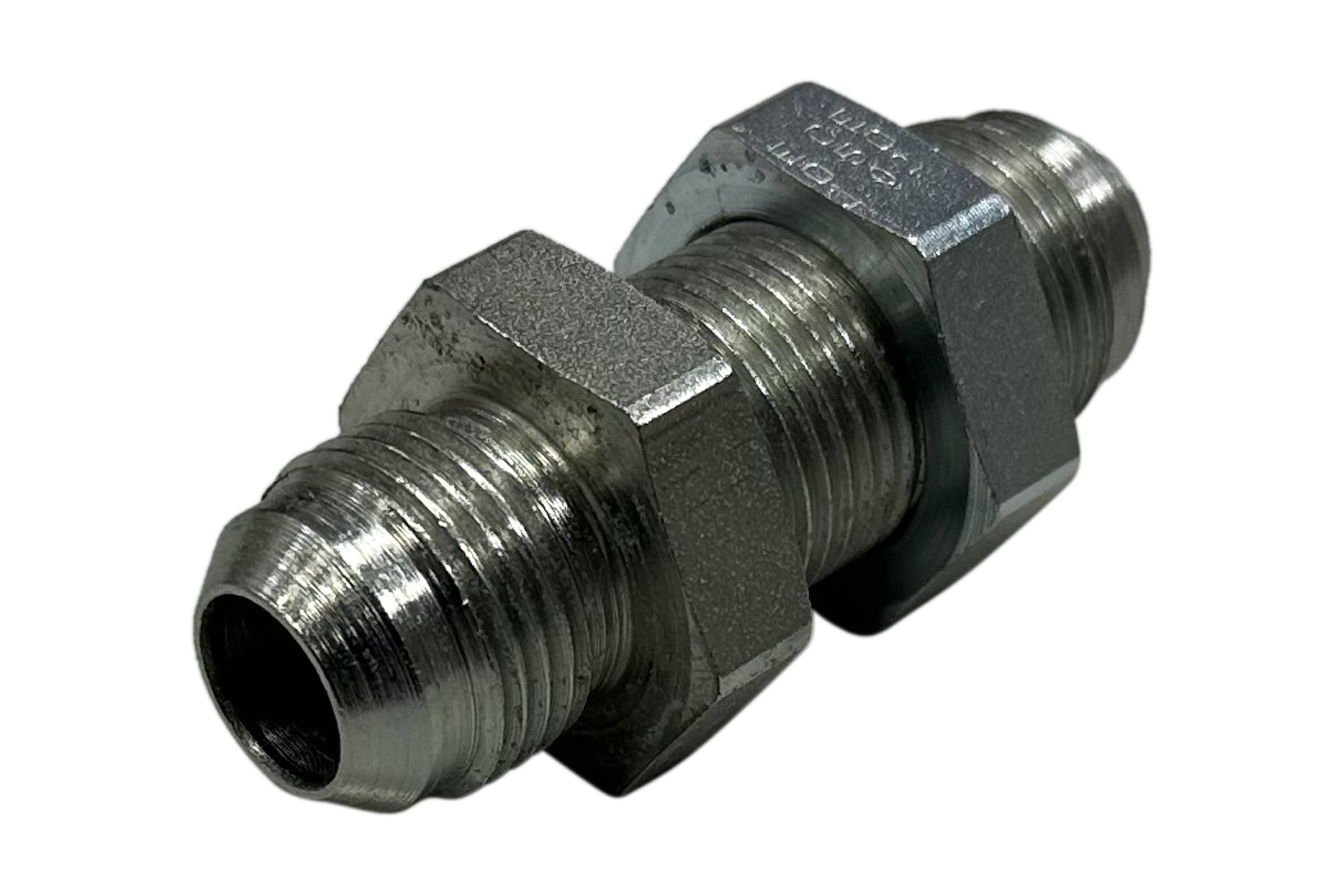 74° - Gerade Schottstutzen