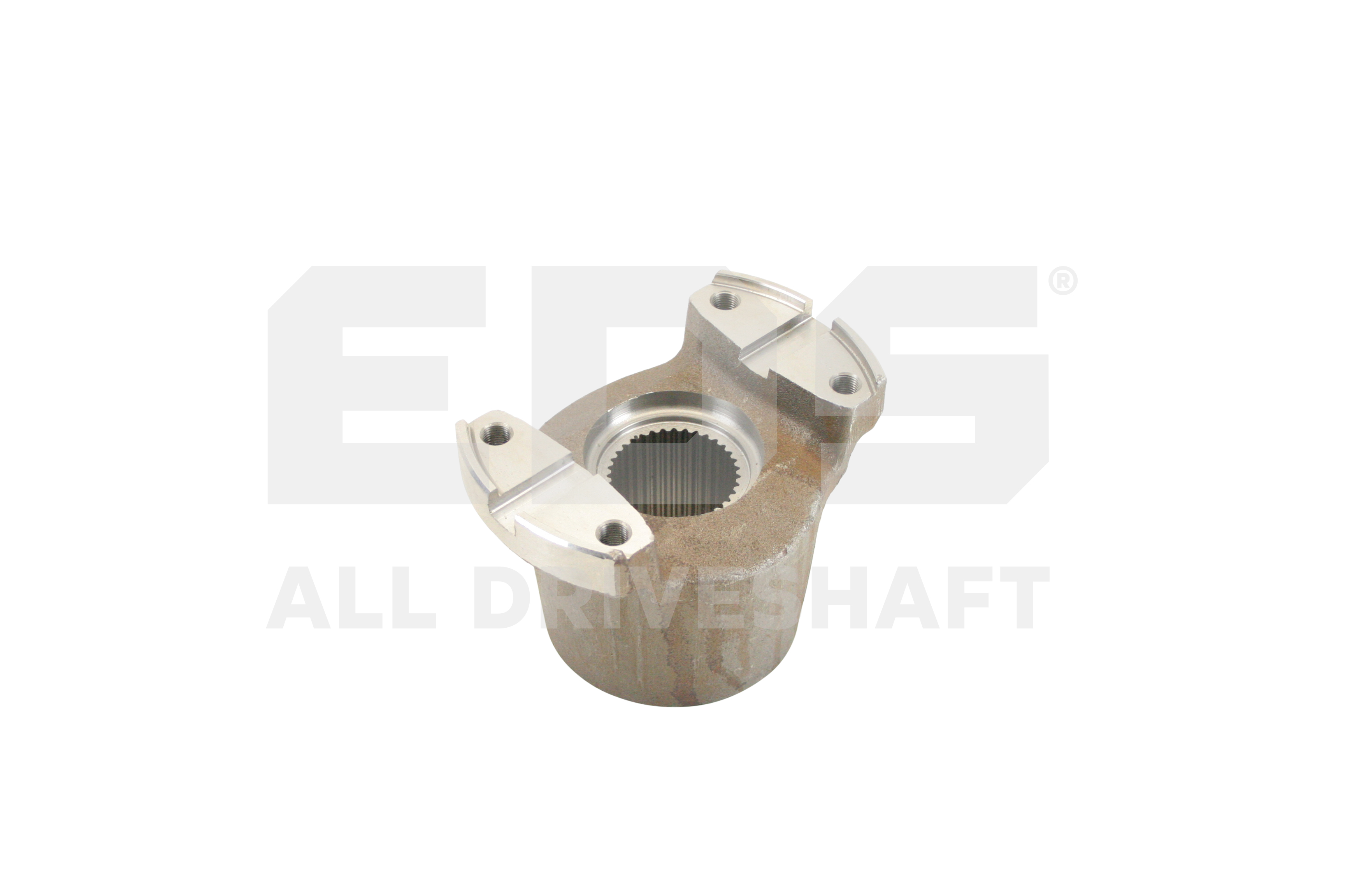 EY - End Yoke
H124  54,6x51,4  Z35