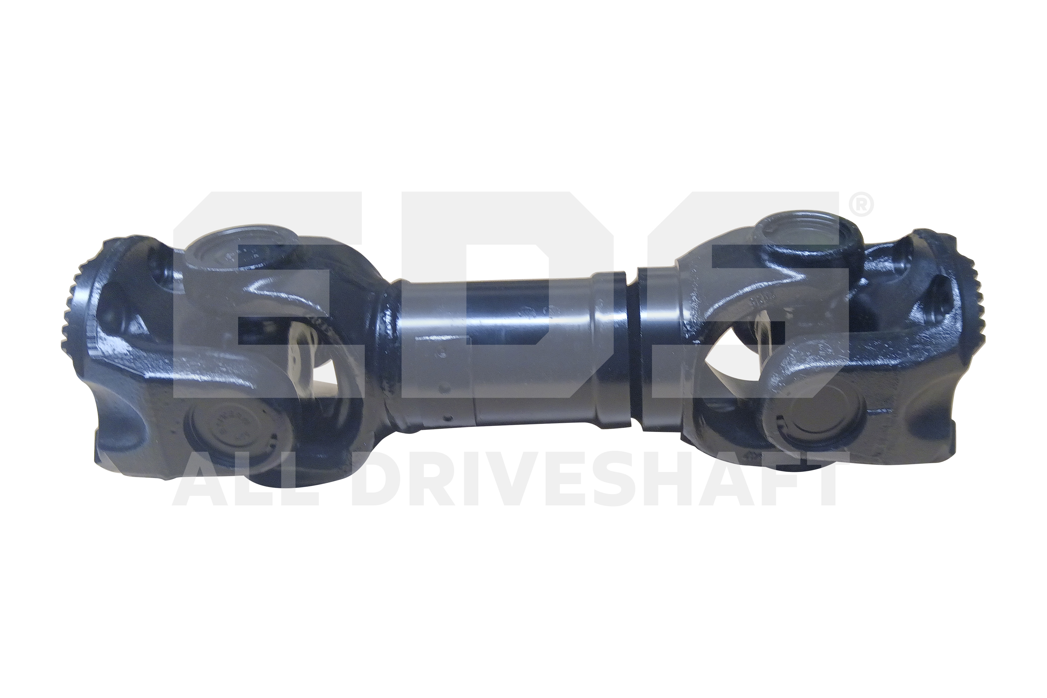 GWK - Gelenkwellenkupplung
120/4-11 - 120/4-11  Lc.394/30  25°