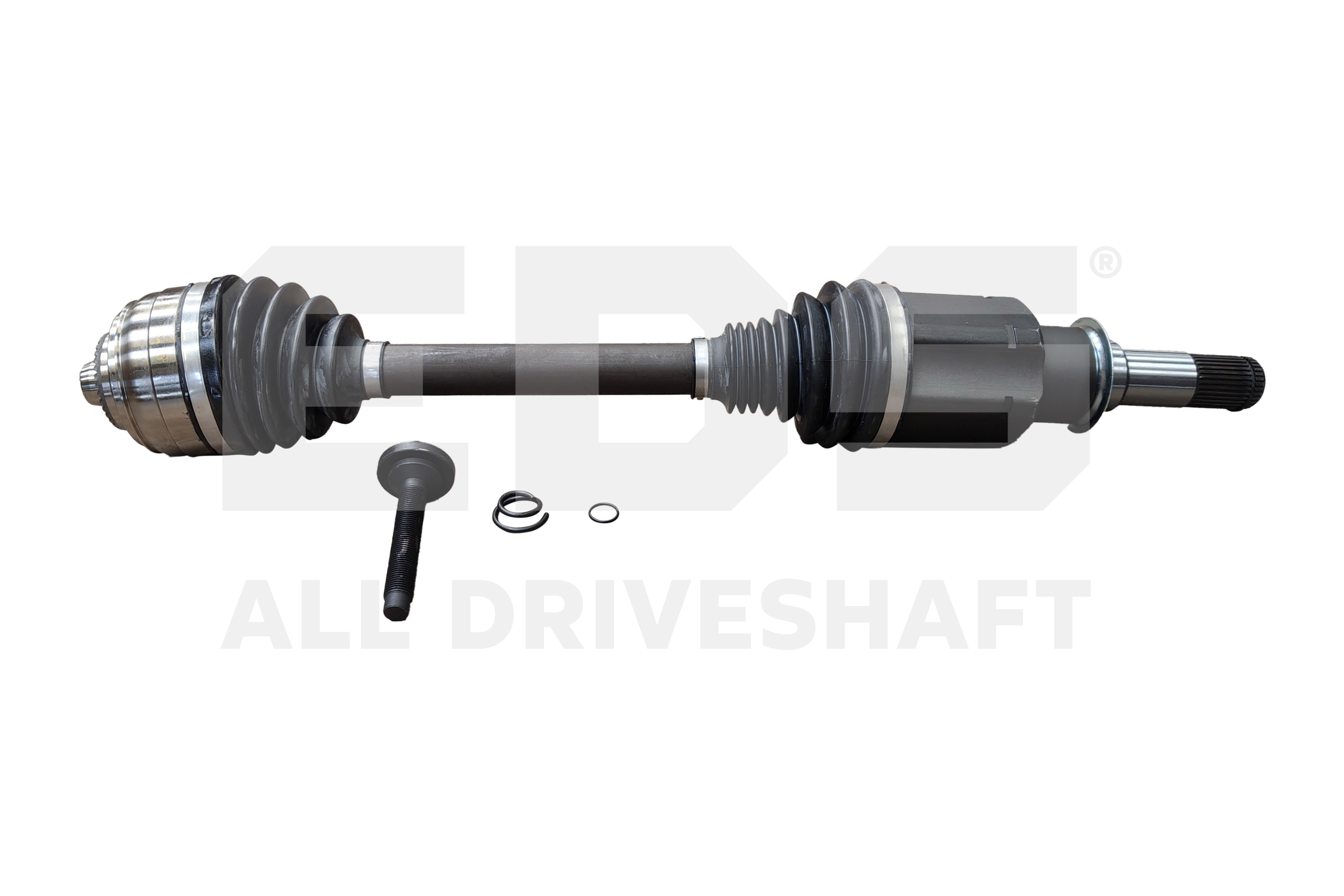 GLGW - CV-shaft