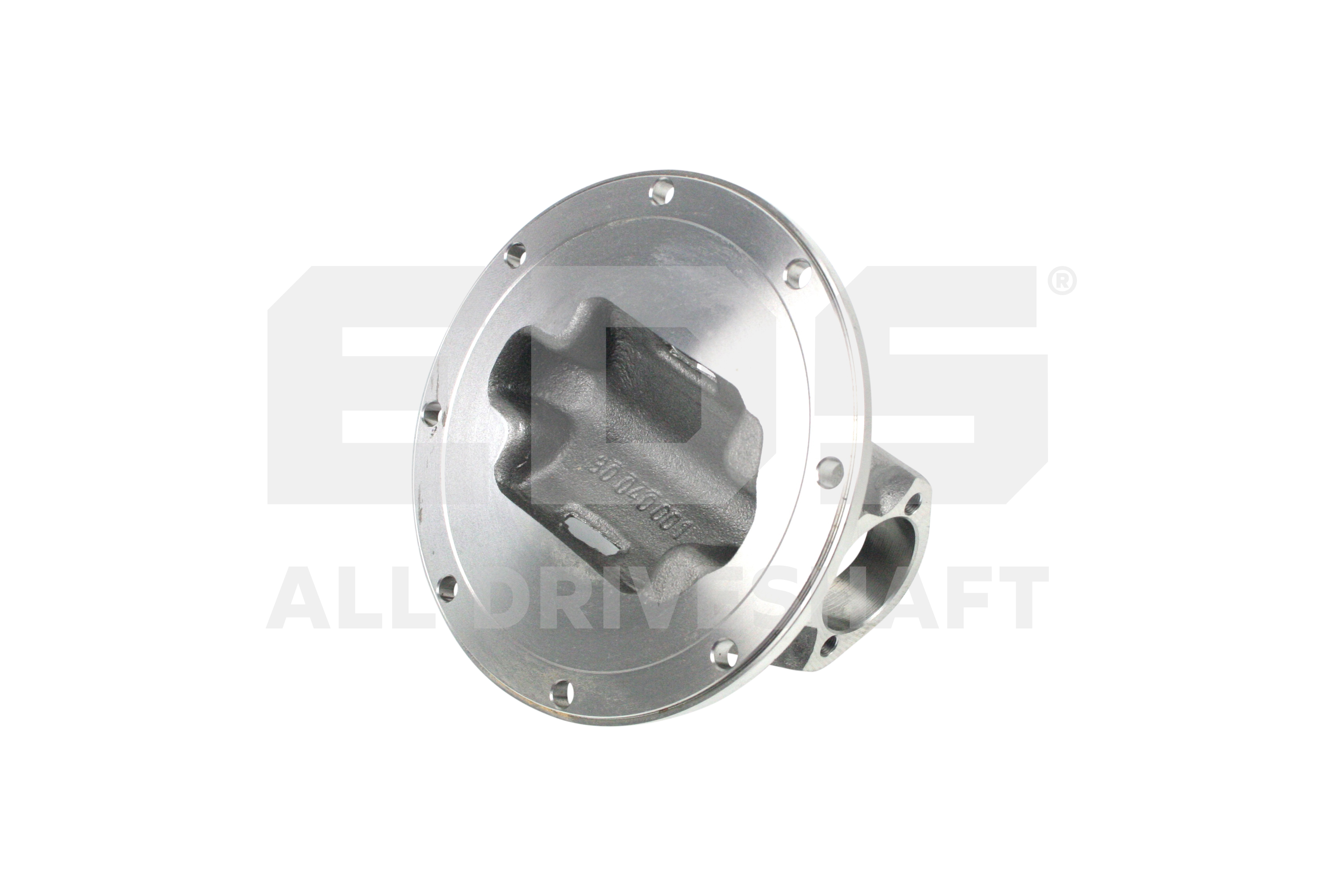 flange yoke
203/8-9,6 196,8M  H76