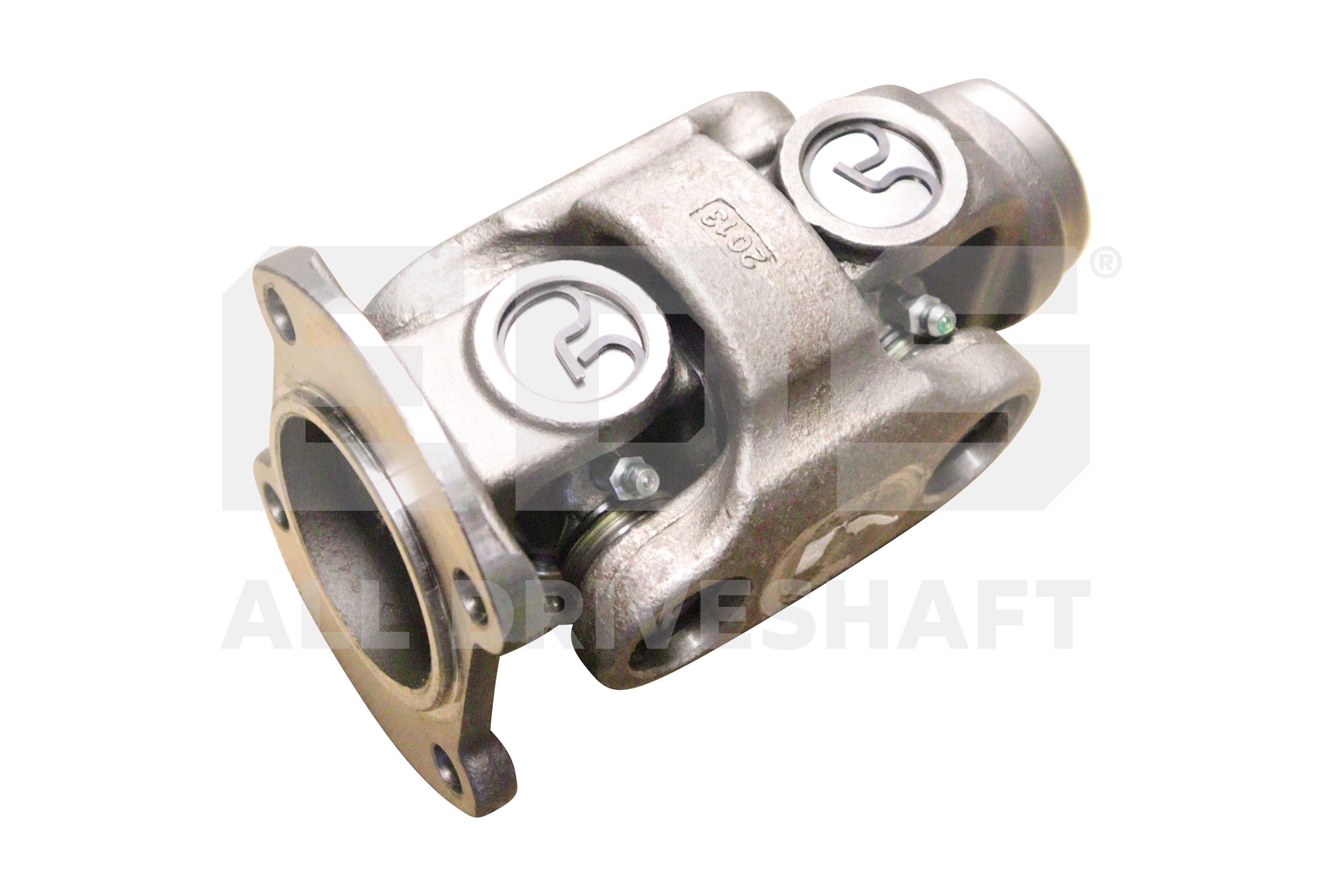 ZG - Zapfengelenk
115/4-10  20°  H160  T50,8x1,64