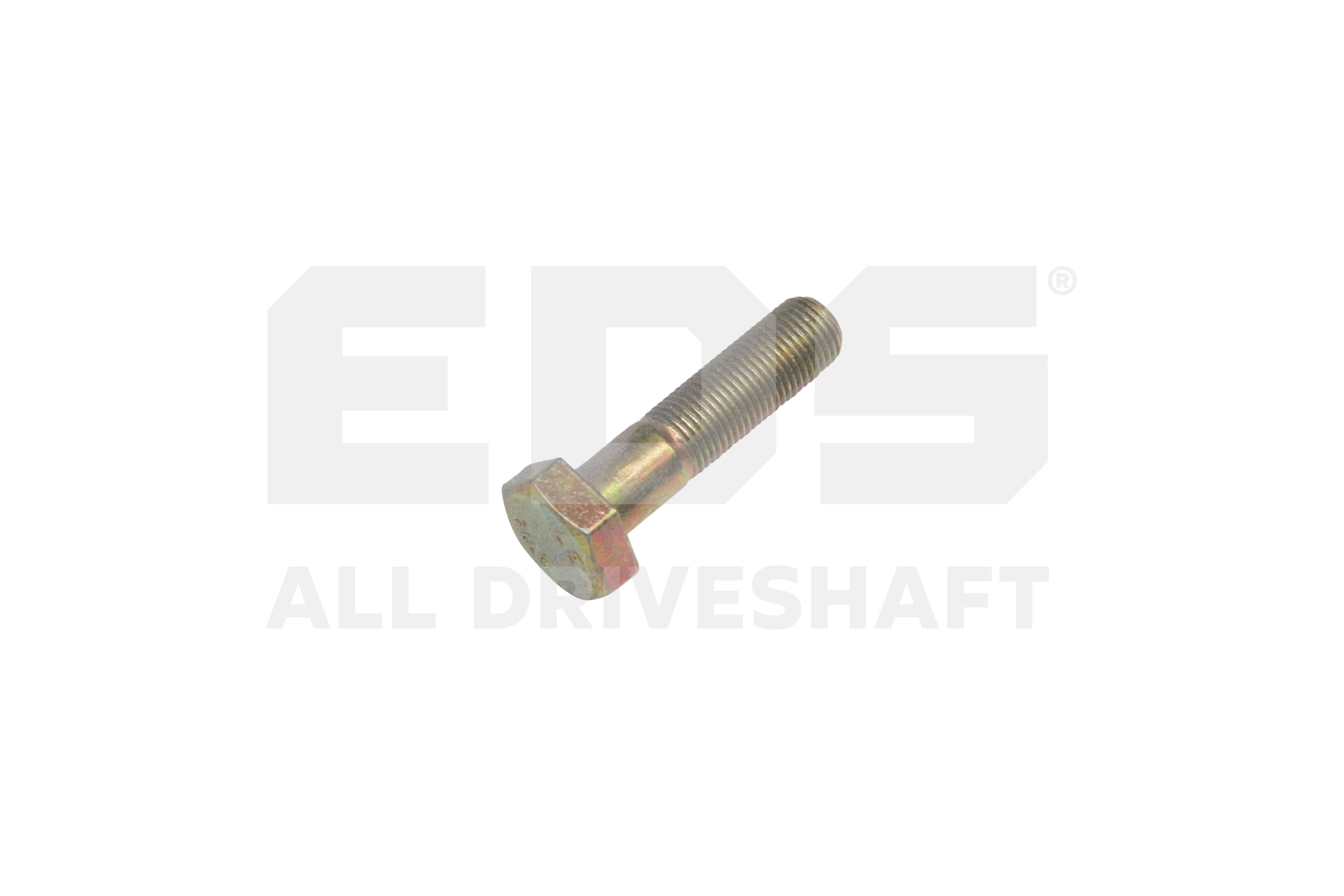 SKTSCHR - Sechskantschraube
M10x1x40  DIN960  10.9  verzinkt