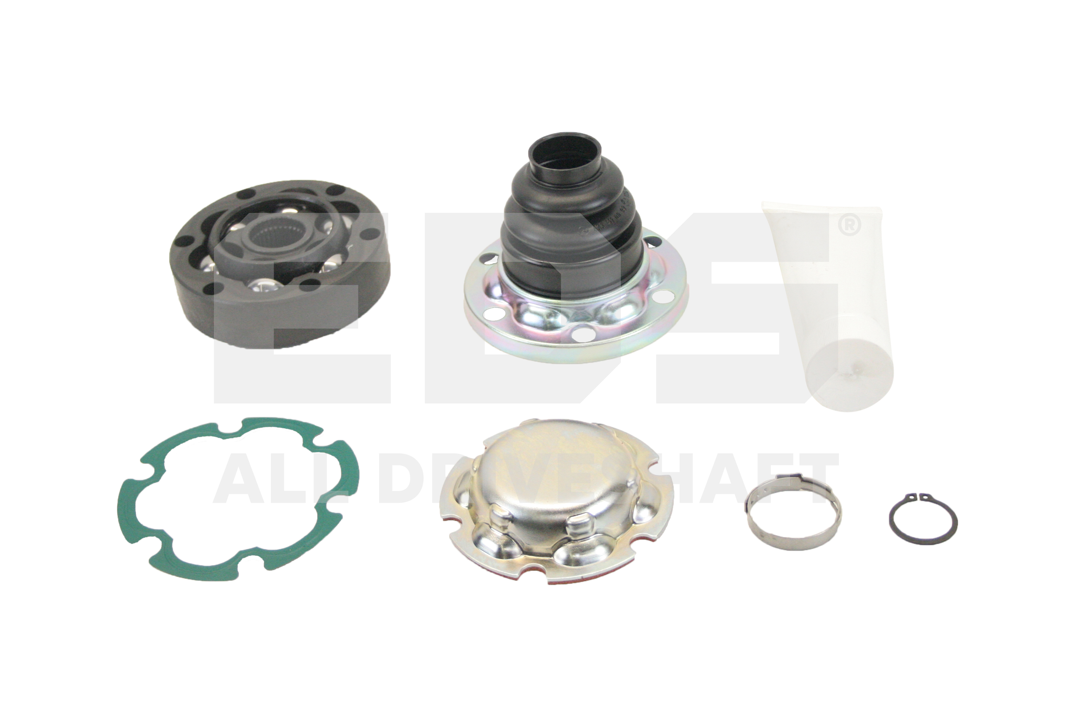 GLGV - Gleichlaufgelenk vollständig
108/6-10,5  H28/LV +/-16