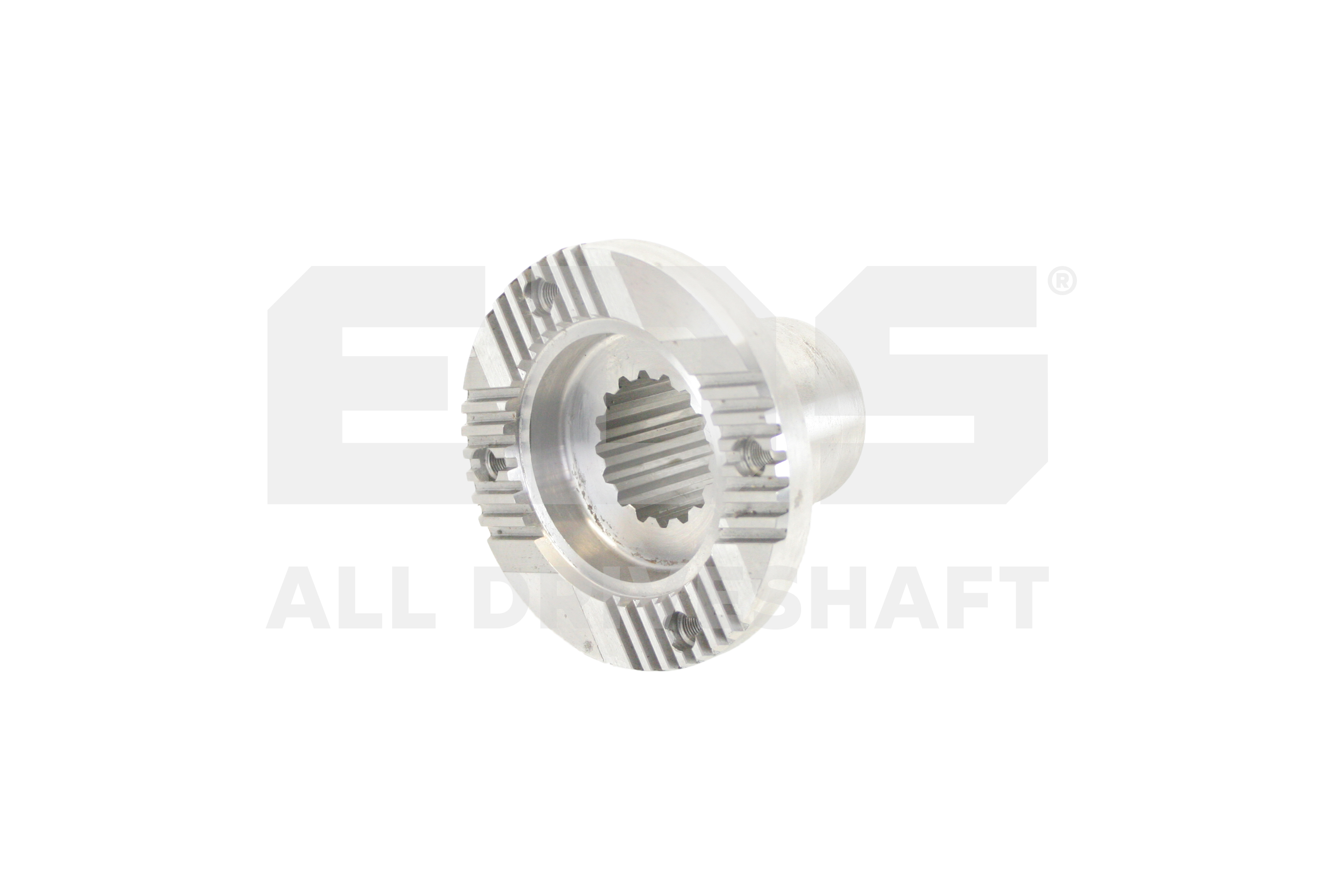 ZWFL - Zwischenwellenflansch
120/4  Lf.79  45x2,5x16  DIN5480