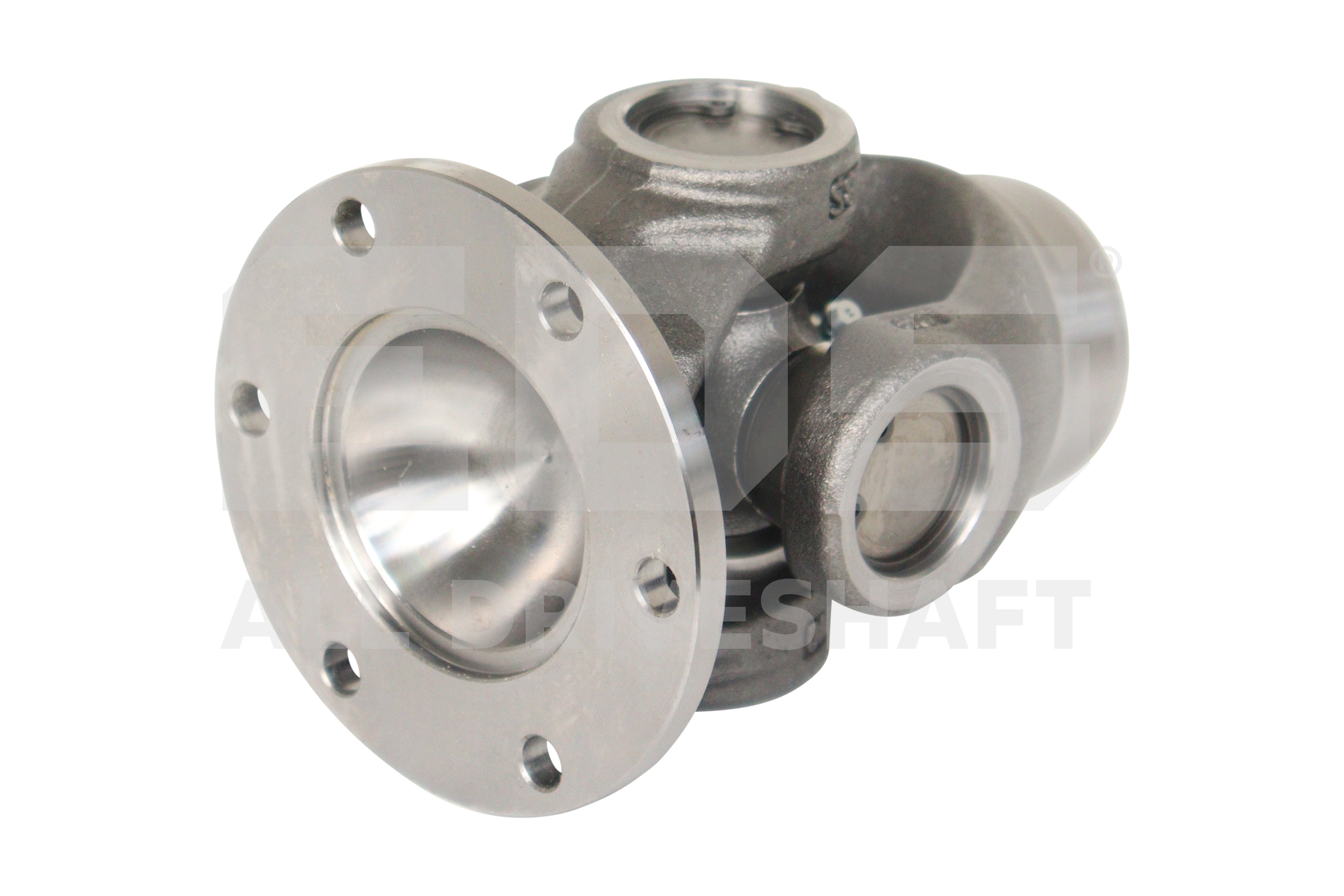 ZG - Zapfengelenk
100/6-8  35°  H114  T60x3