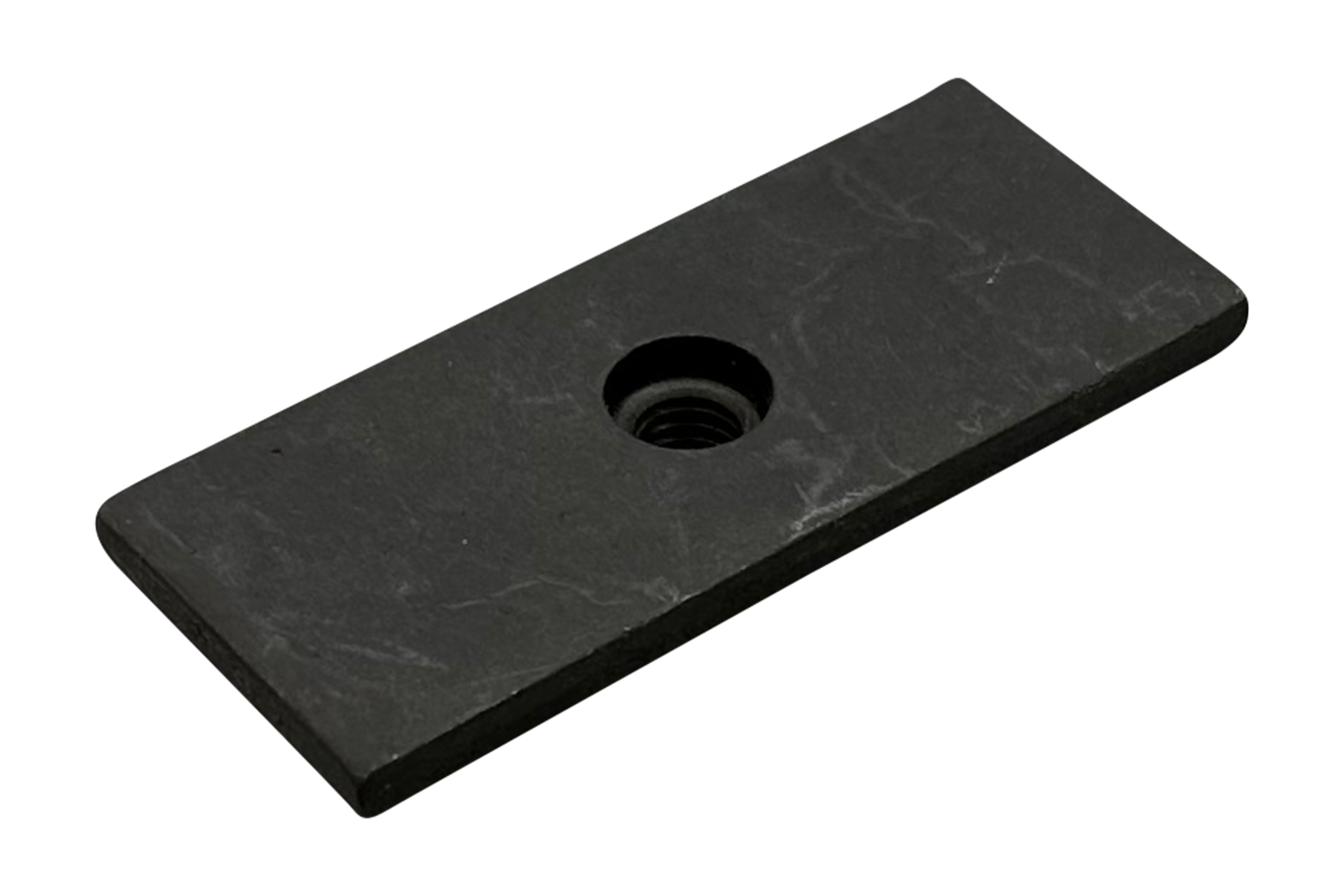 Anschweißplatte Gr.2
