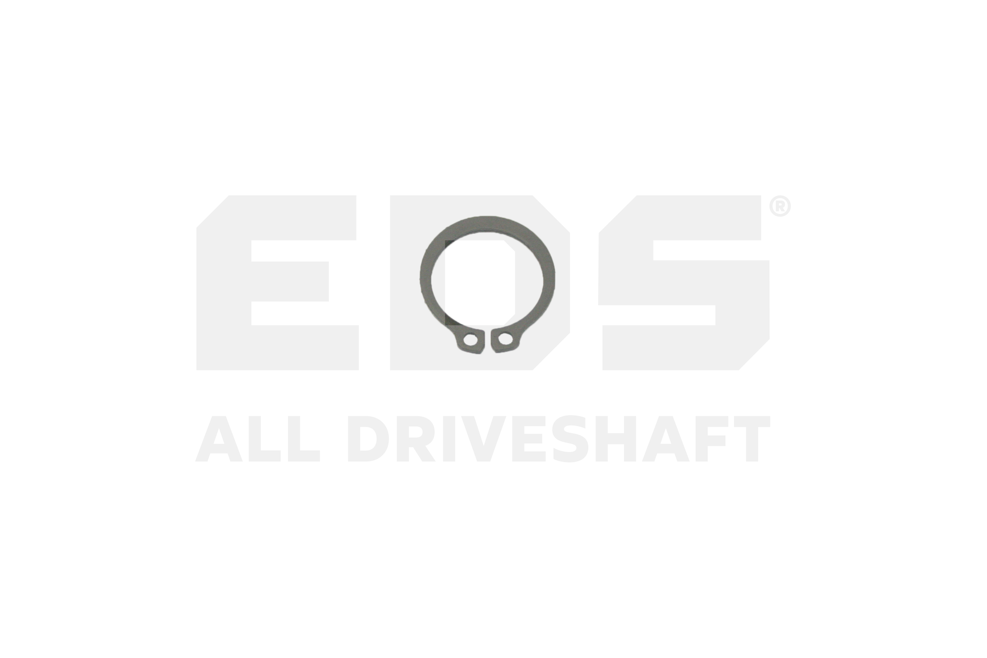 SIRI - Sicherungsring
19x1,2  DIN471