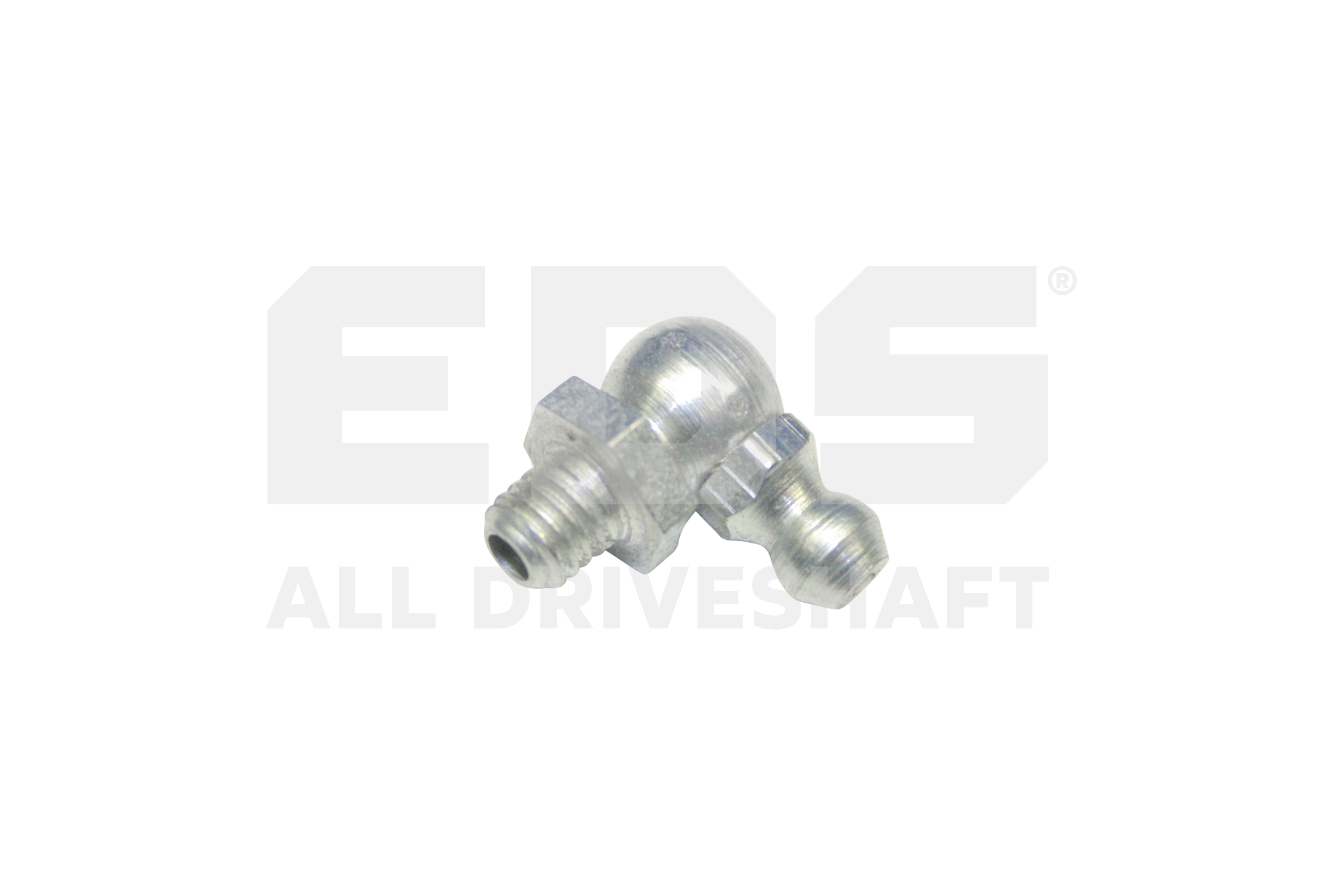 SCHMIERN - Schmiernippel
M6x1 Kegel 90°