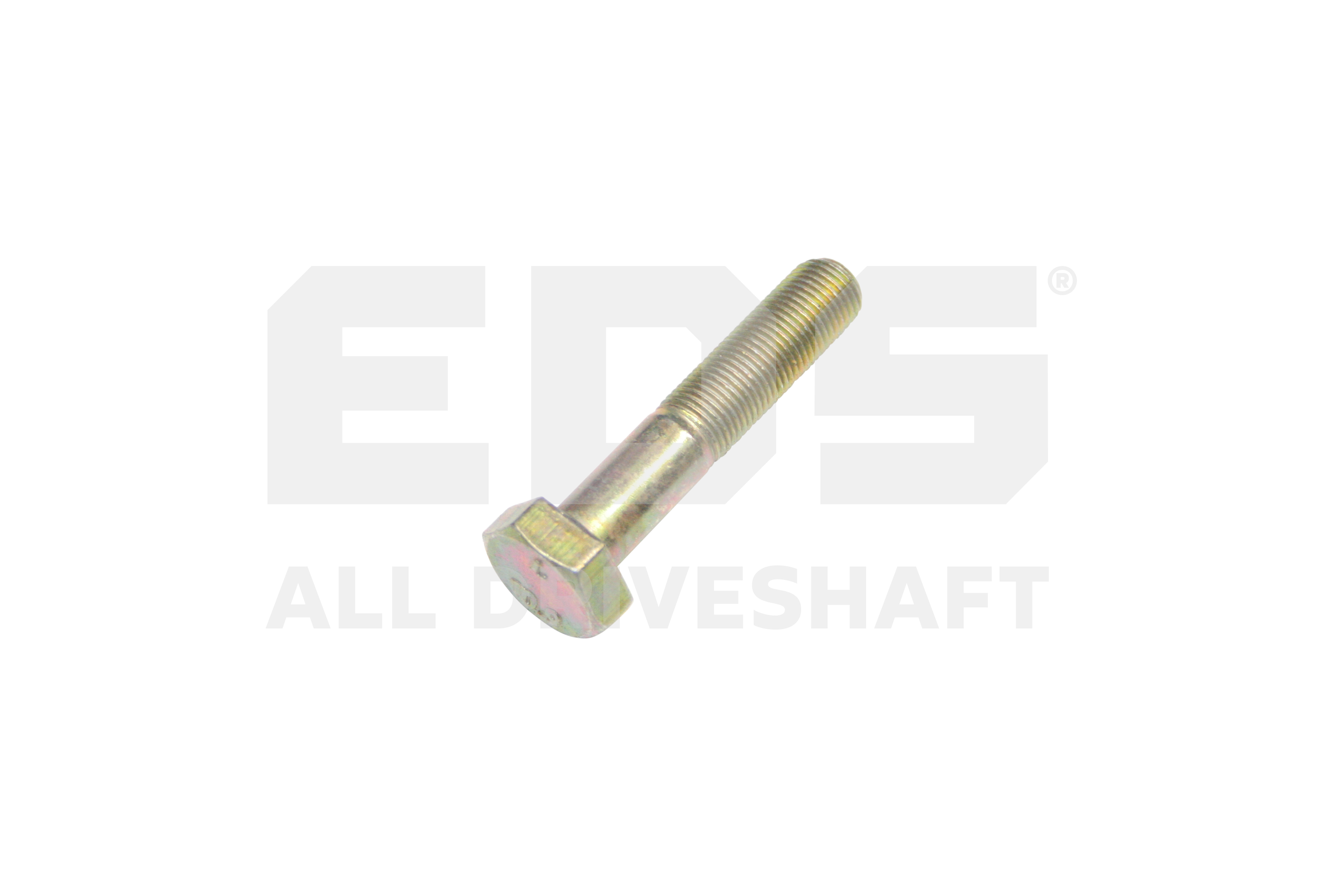 SKTSCHR - hexagon bolt
M10x1x50  DIN960  10.9  verzinkt
