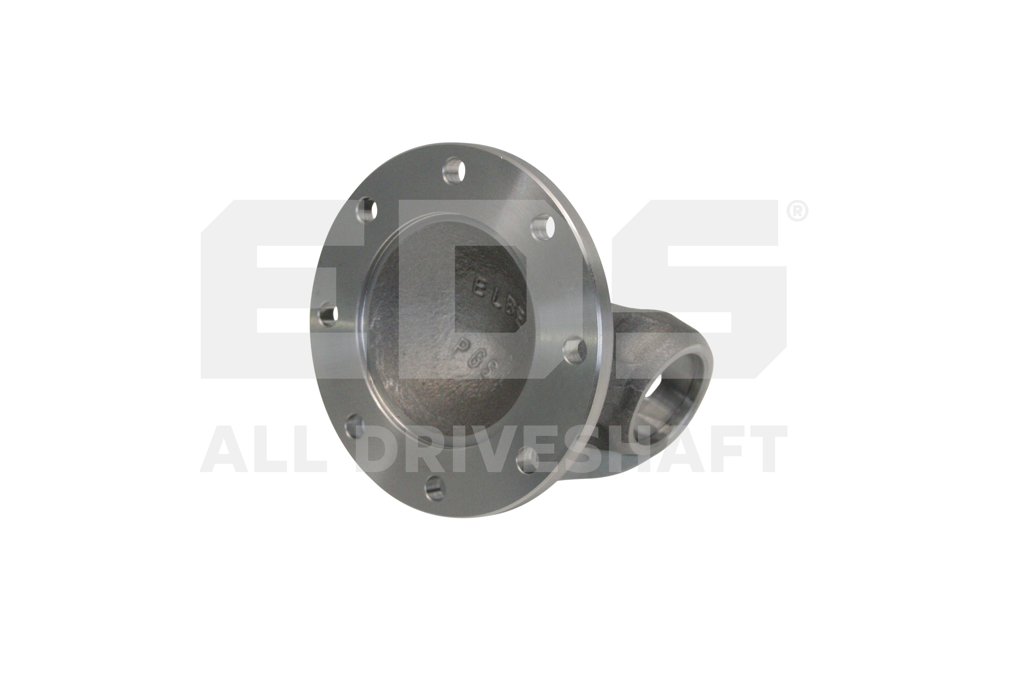 flange yoke
120/8-8 75F  H60