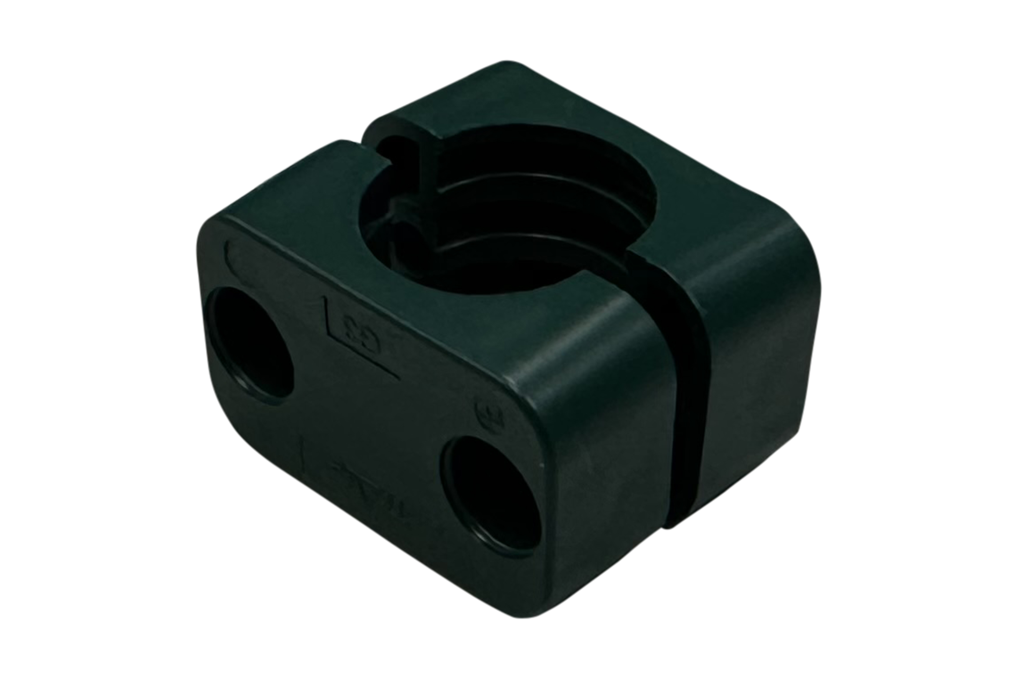 RCPR - Einfache Ausführung - schwere Baureihe