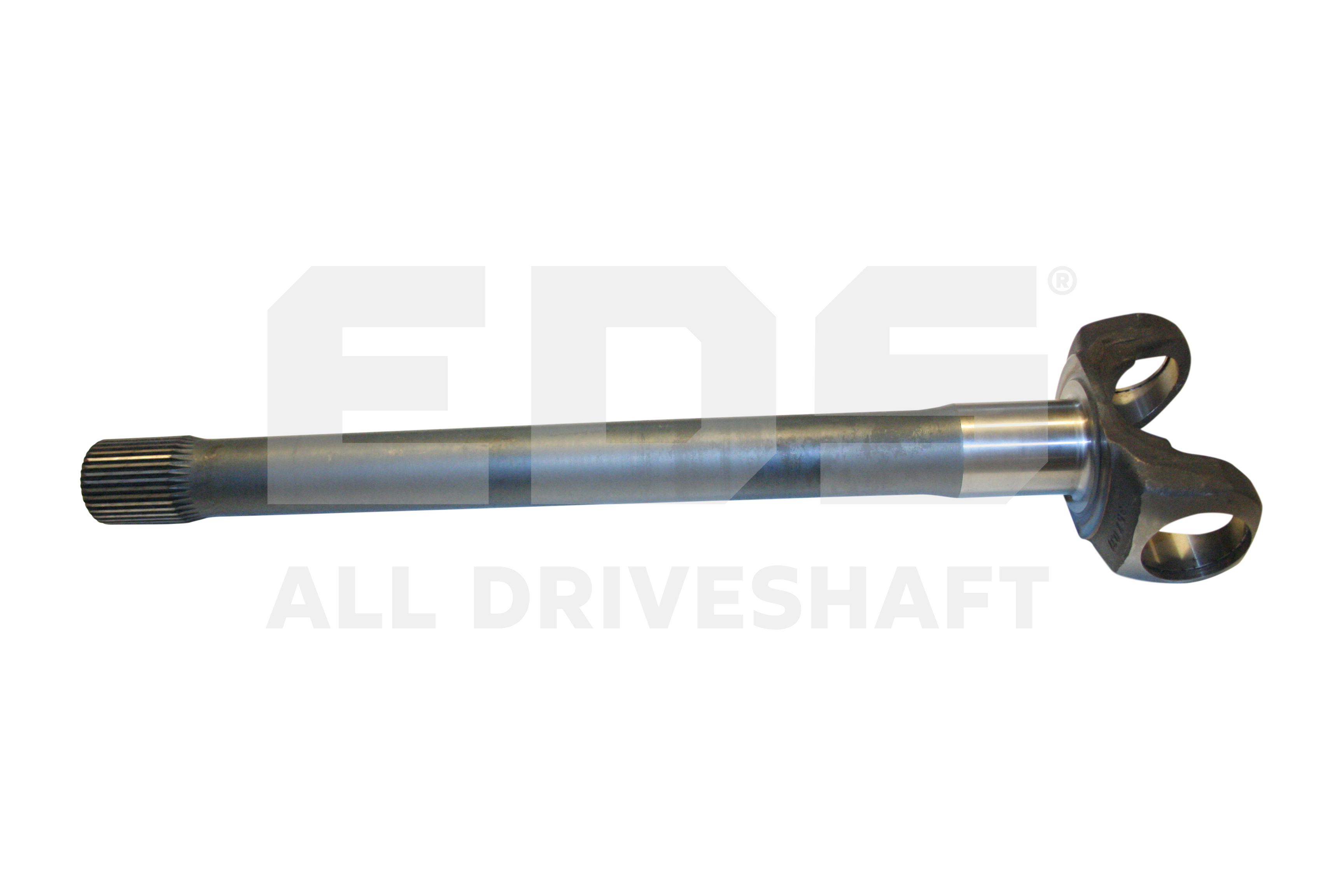 AW - Achswelle
H524  LS50  45x1,25  Z35