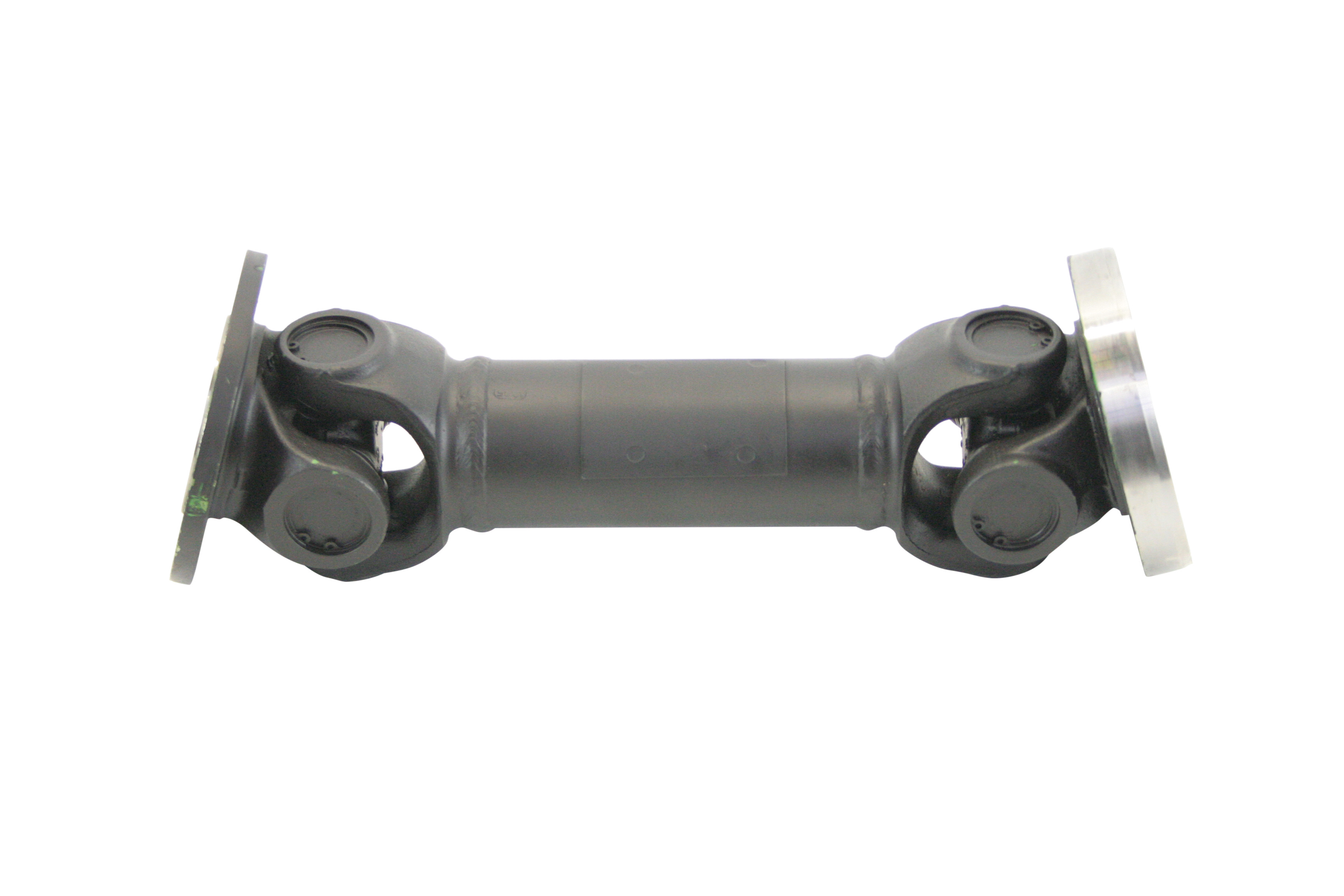 Hauptgelenkwellen ohne Längenausgleich