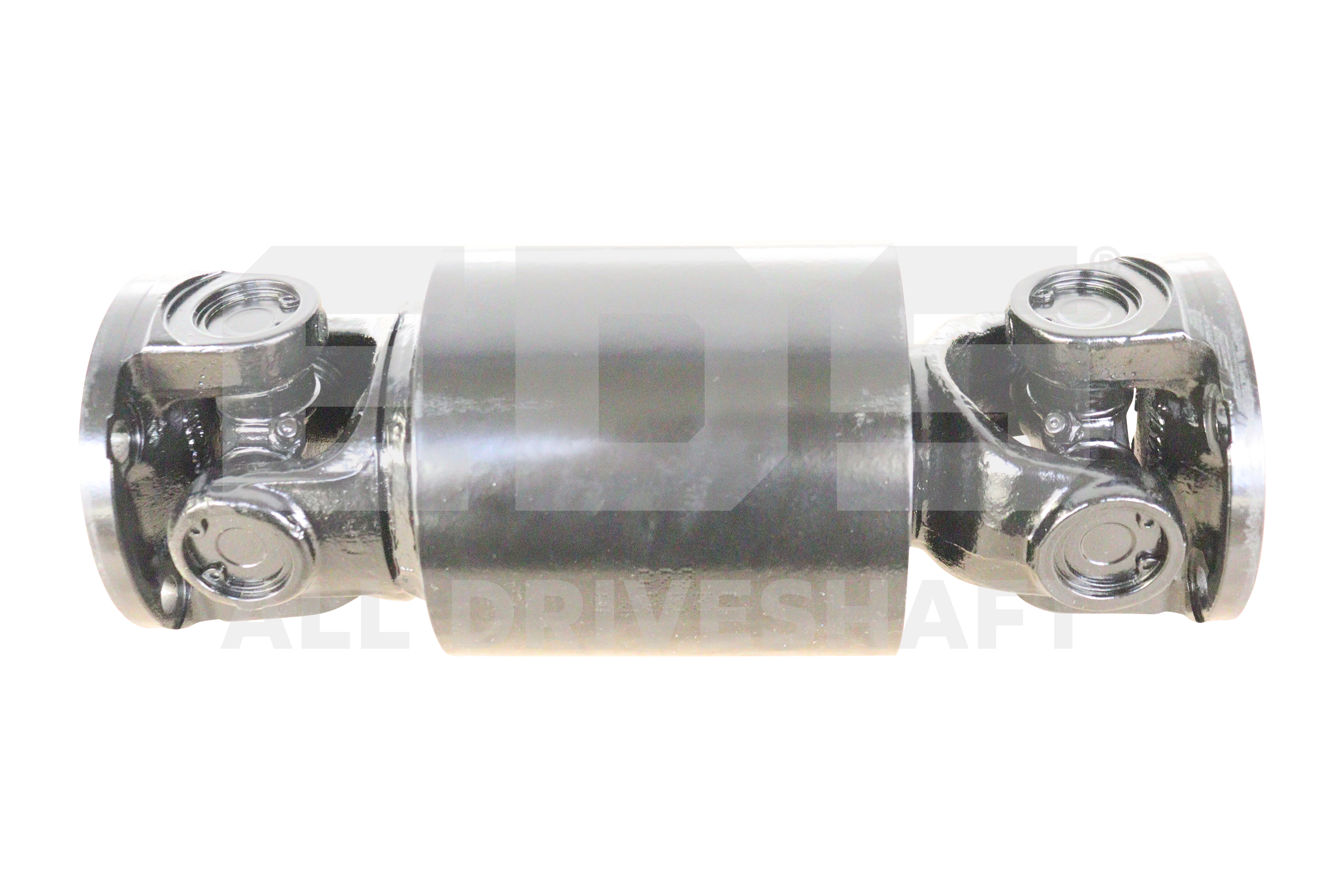 GWK - short couple shaft
97/4-10 - 97/4-10  Lc.280/60  20°