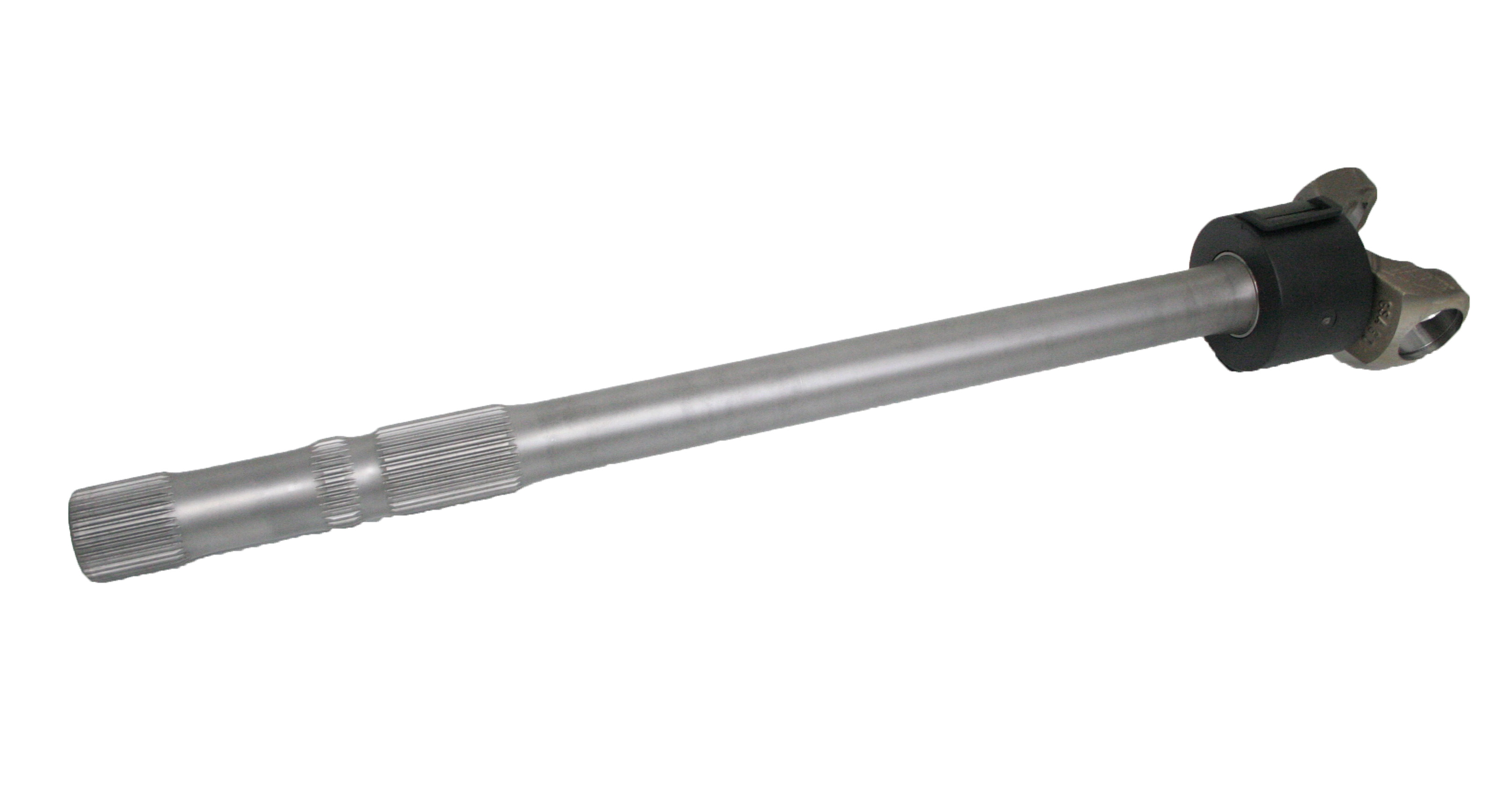 Achswellen vollständig