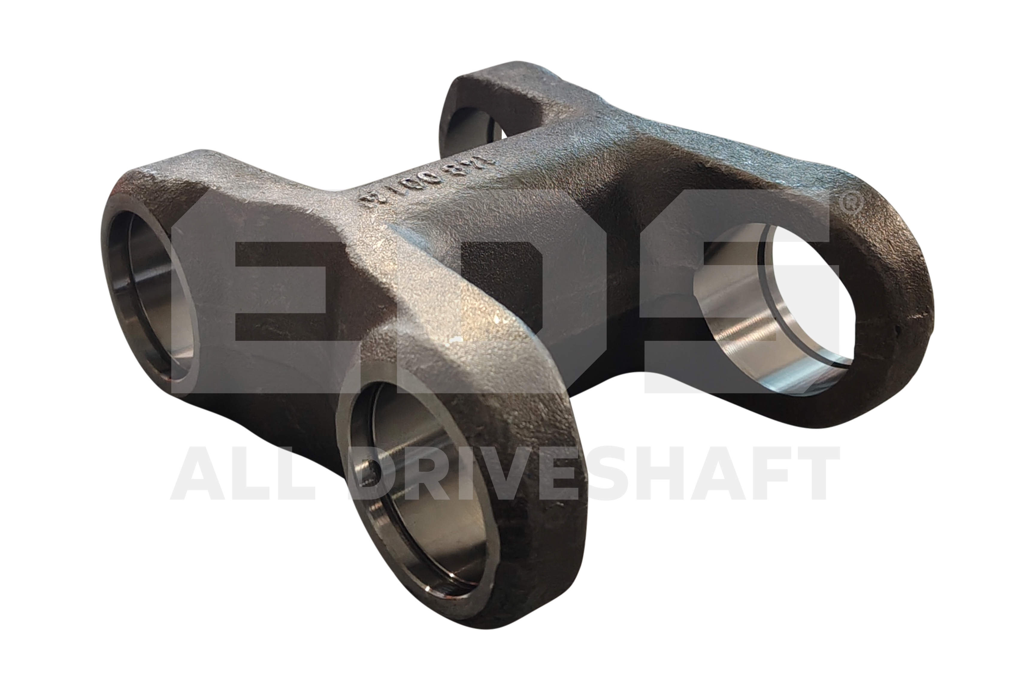 DOM - Doppelmitnehmer
H105