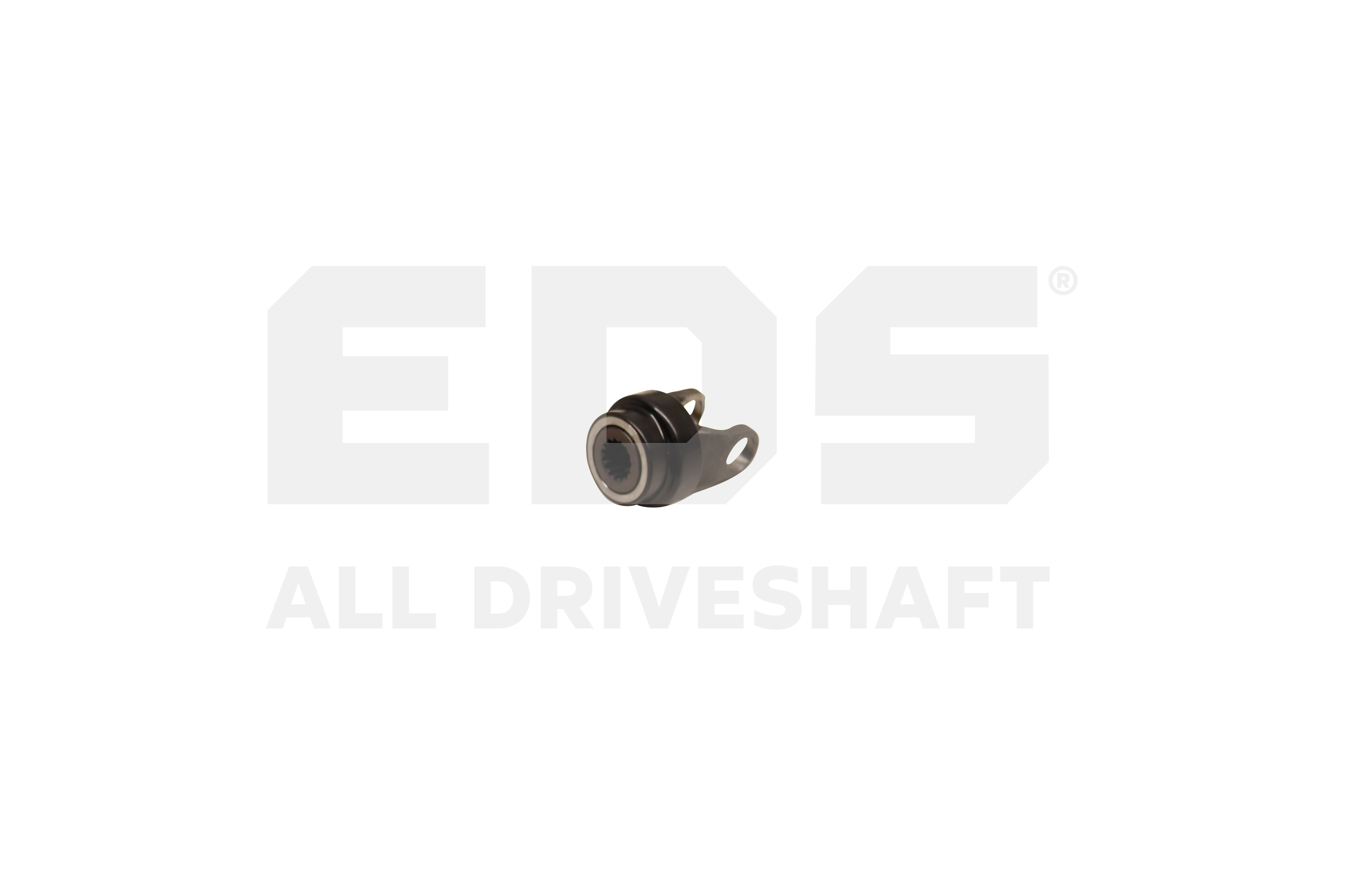 ASTG - Aufsteckgabel
1" Z15  H79,4