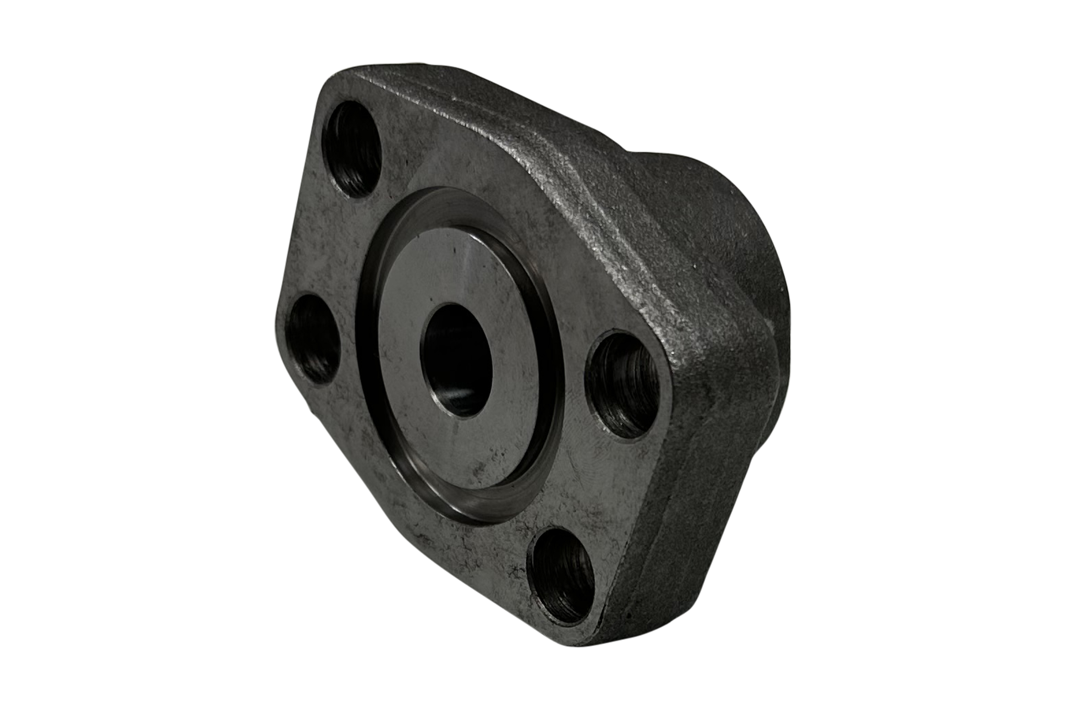 SAE-Einschraubflansch 1 1/4'' 3000PSI
