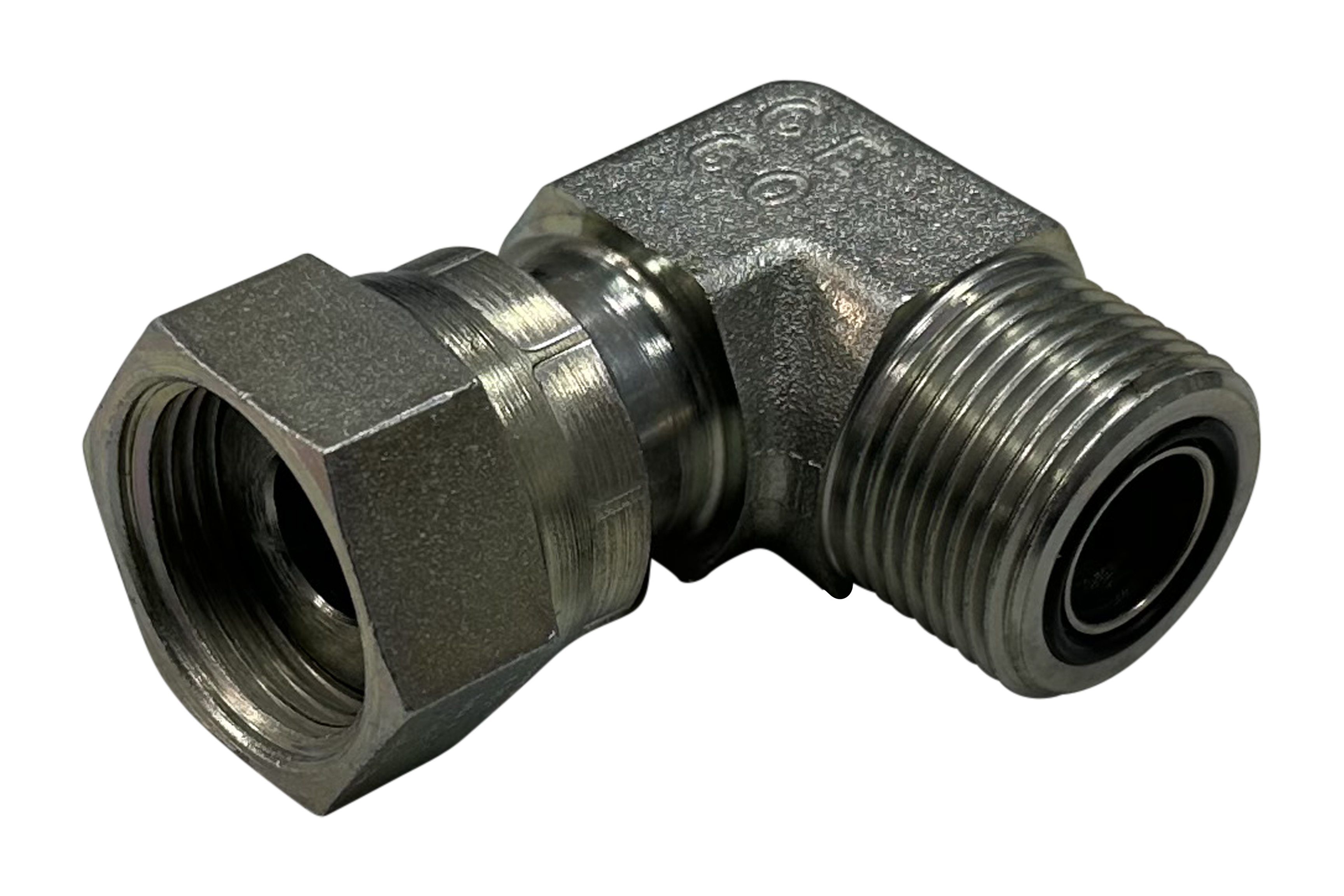 ORFS - Einstellbare Winkelstutzen