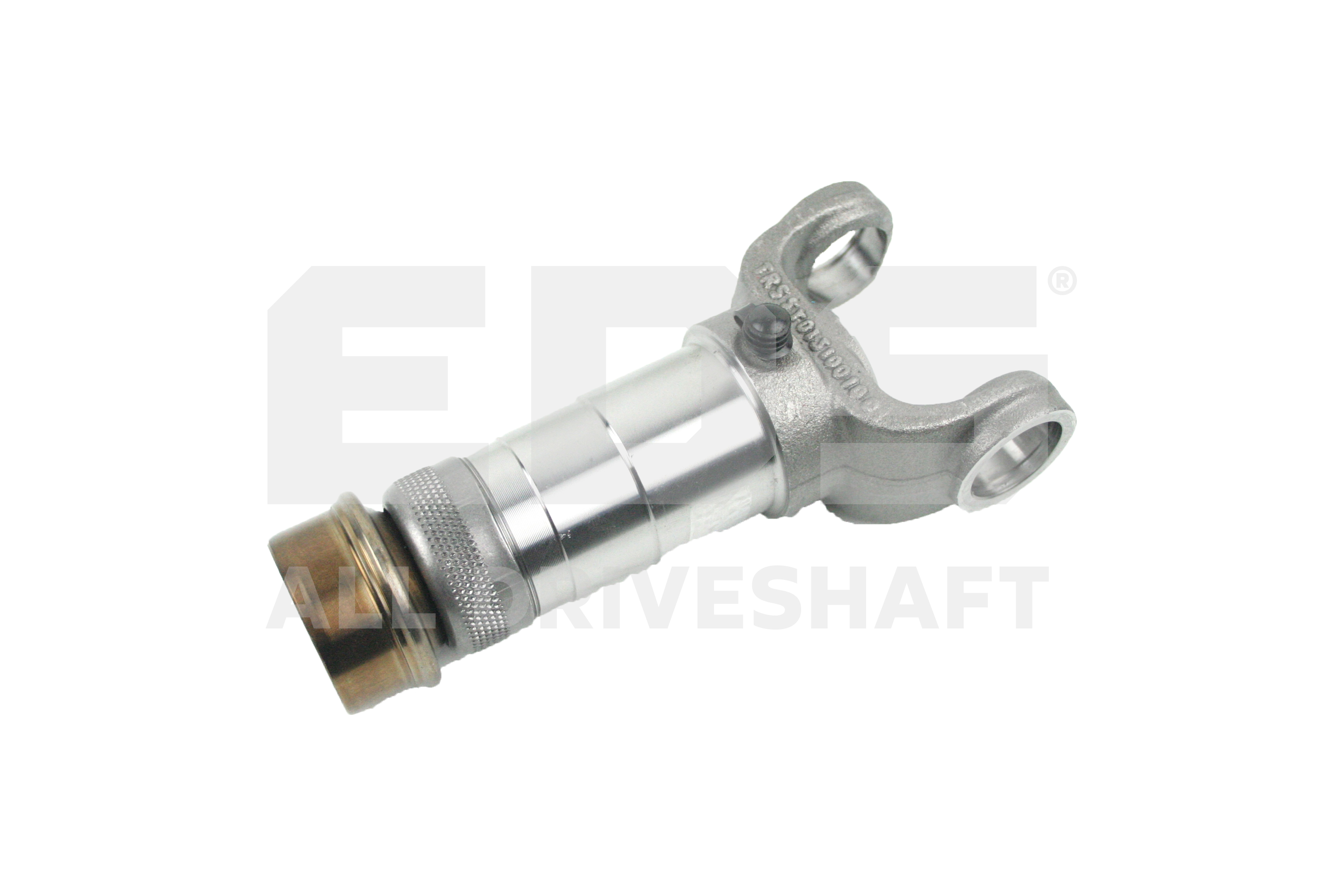 WZUNMV - Wellenzapfen und Nabenmitnehmer vollständig
H154/55  -  50,8x2,4  20°