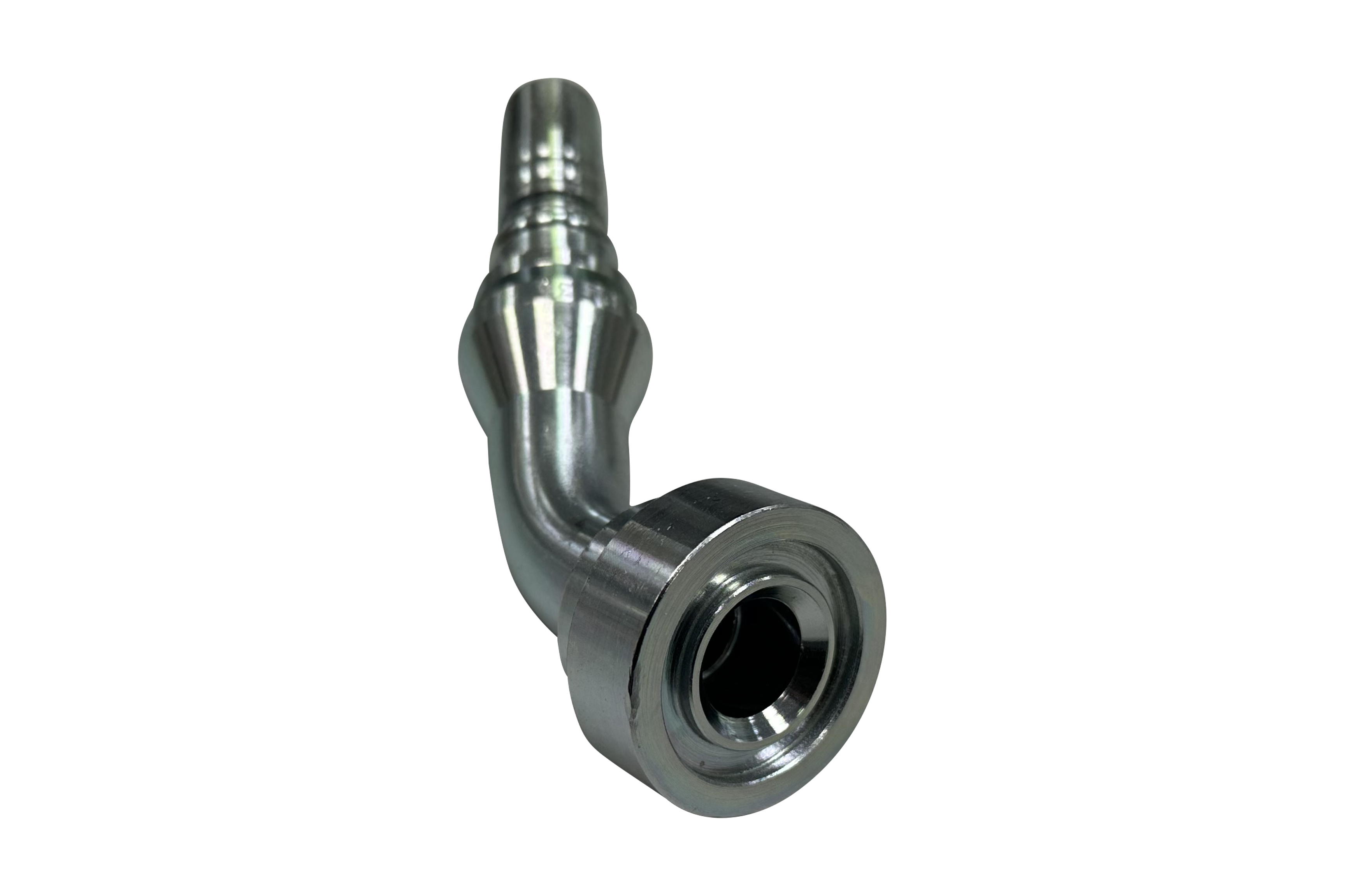 Pressarmatur 45° Bogen
DN25 1'' 47,6mm CAT Ausführung
