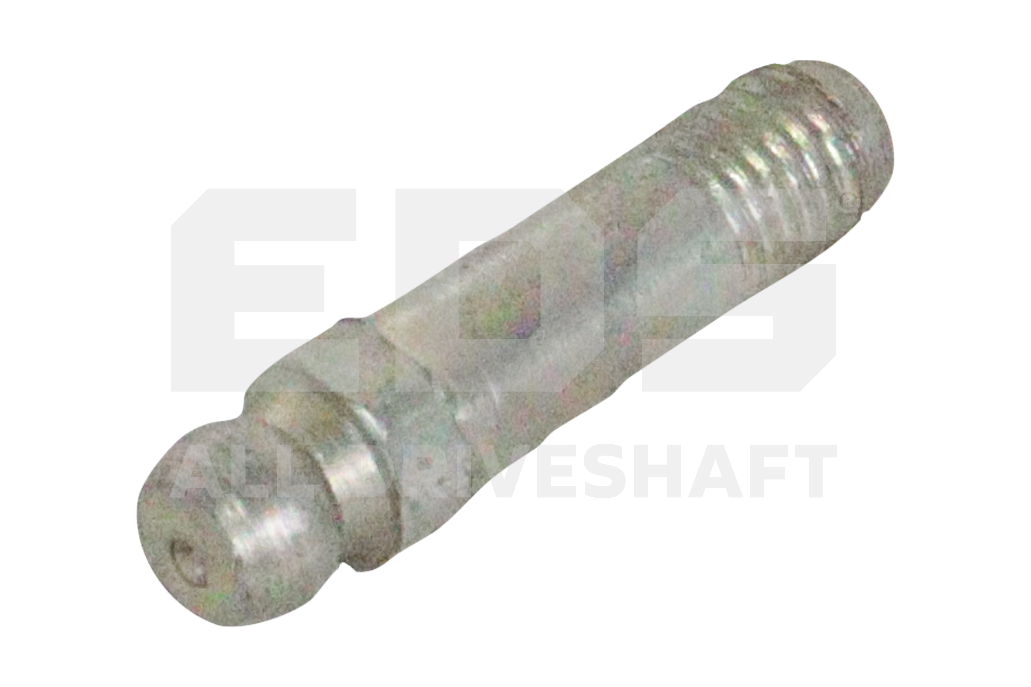 SCHMIERN - grease nipple
1/4" 28 UNF 30mm 180° DIN71412 Stahl verz.