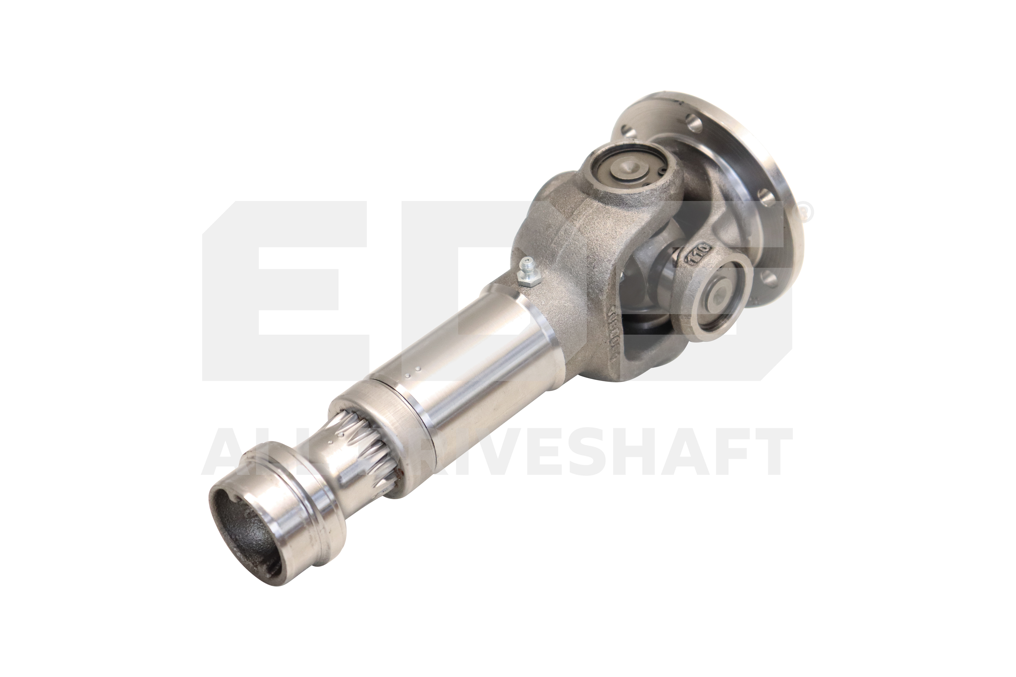 KNG - Keilnabengelenk
100/6-8  H237/40  20°