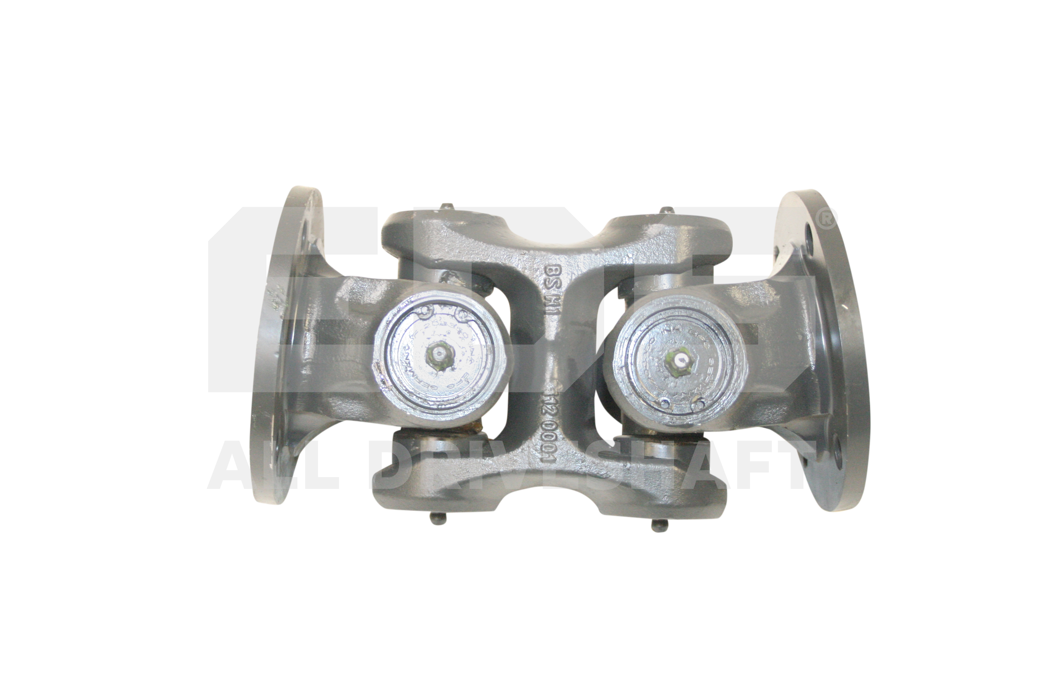 DG - Doppelgelenk
116/4-11 - 116/4-11  L200