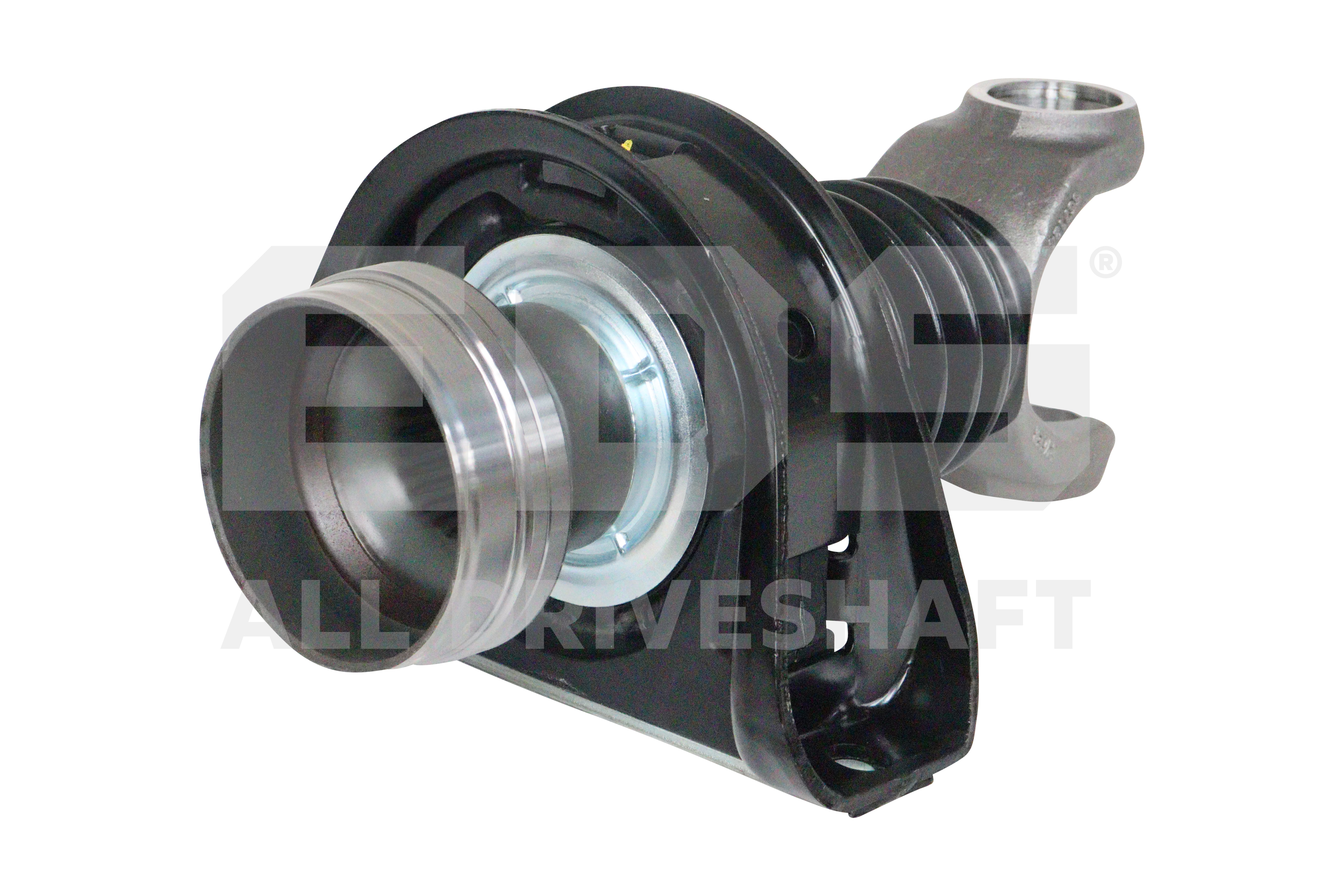 WMUNHVUZWL - Wellenmitnehmer und Nabenhülse vollständig mit Zwischenwellenlager
Lc.250/110  62x2x30  120x3