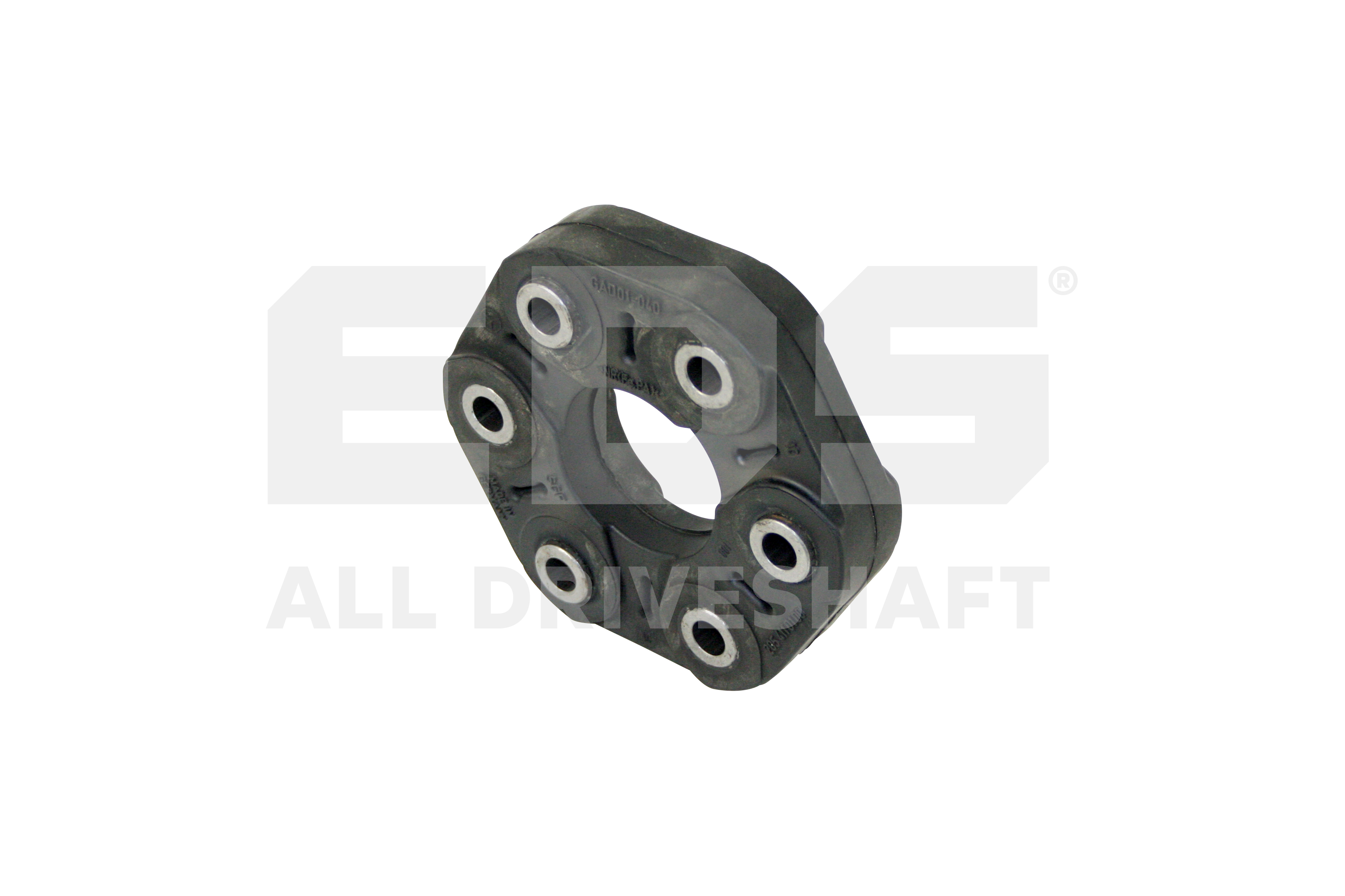 GIUBO - Gelenkscheibe
110,0PCD/6-12  H35