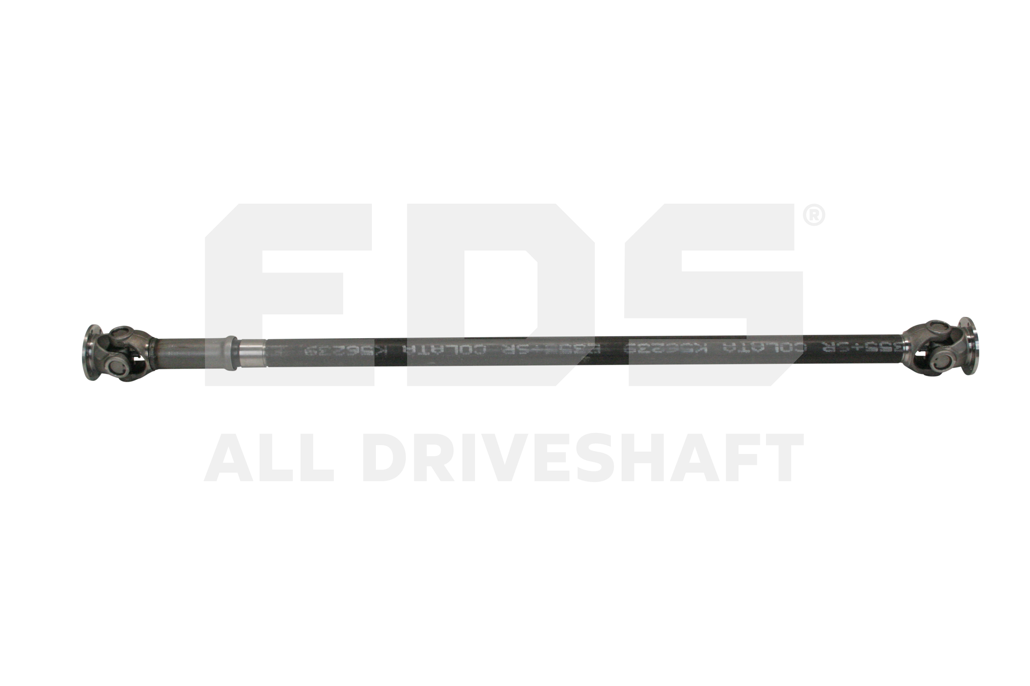 HW - Hauptgelenkwelle
100/6-8  - 100/6-8   Lc.1500/110  35°