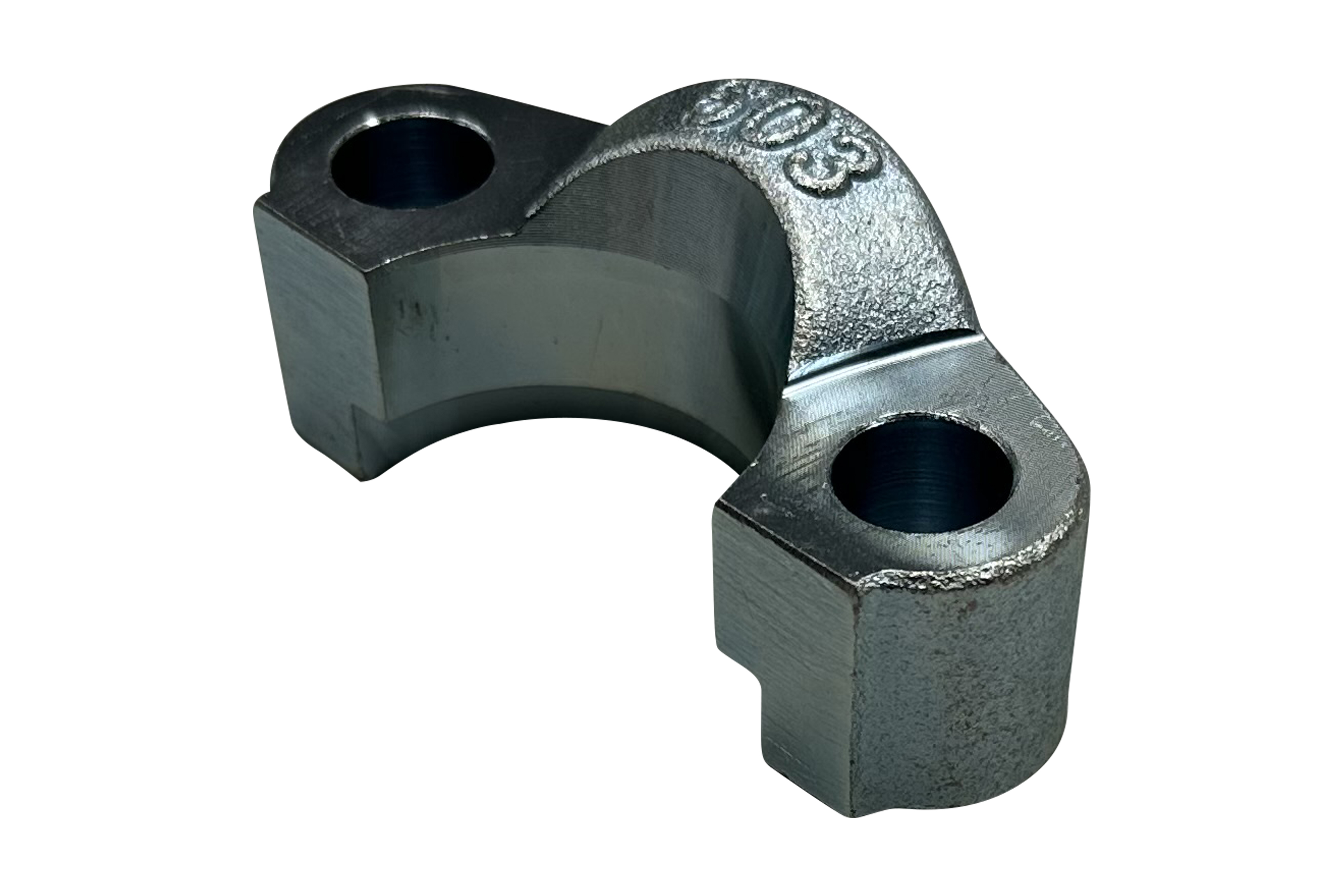 SAE-Flanschhälfte 2'' 6000PSI
