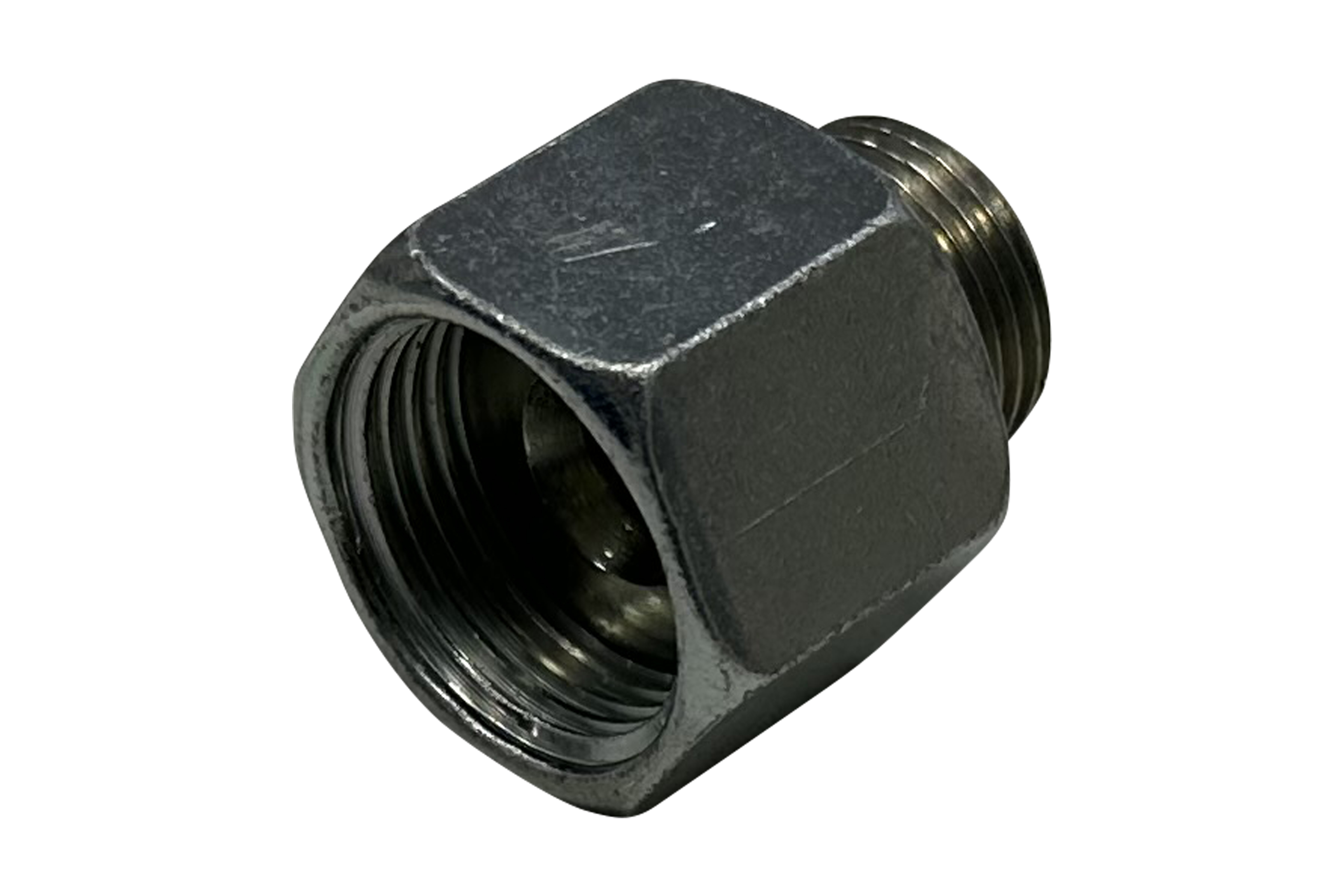 Reduzierung
IG 11/16''ORFS / AG 9/16''ORFS