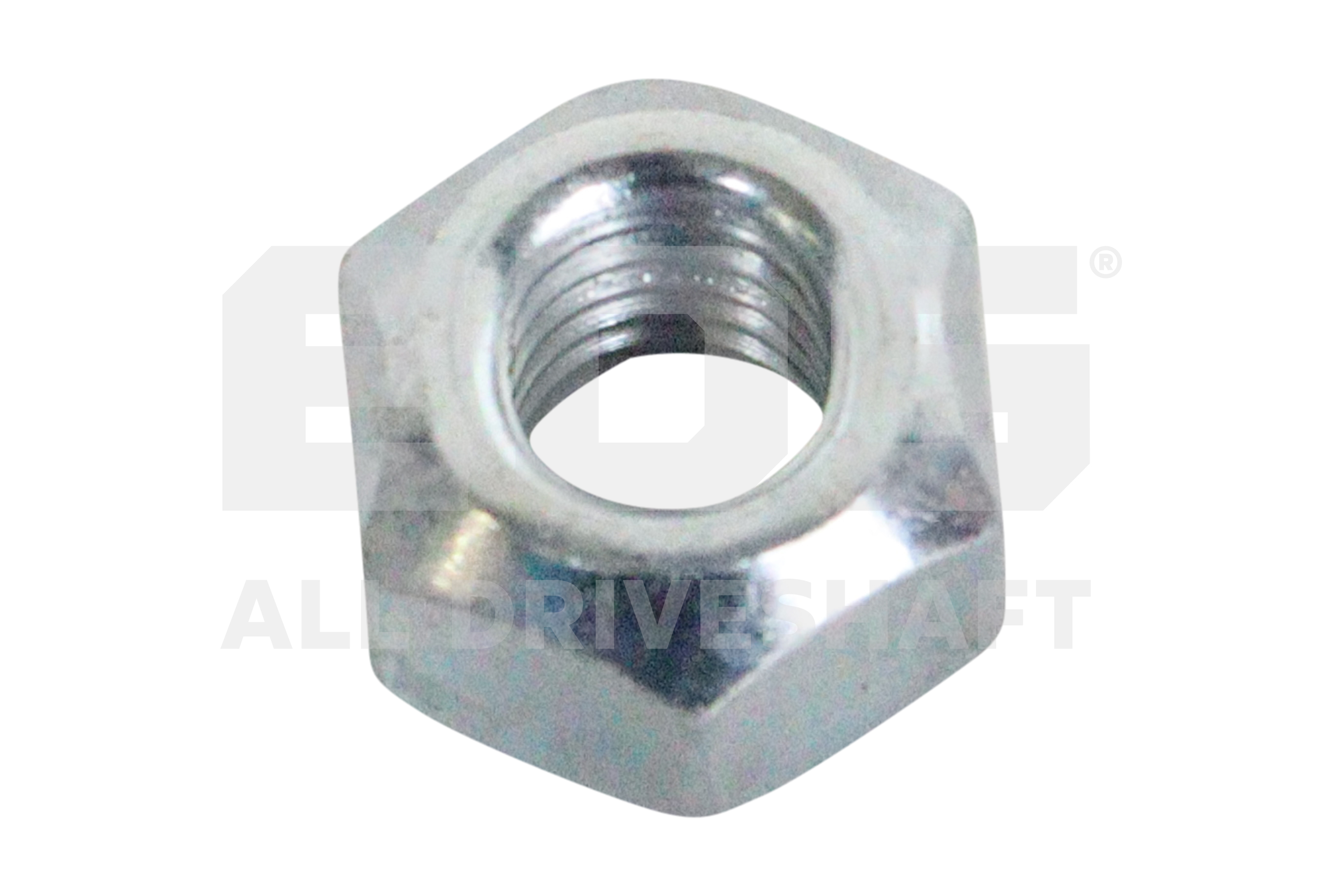 SKTMU - Sechskantmutter
M10  DIN980  10