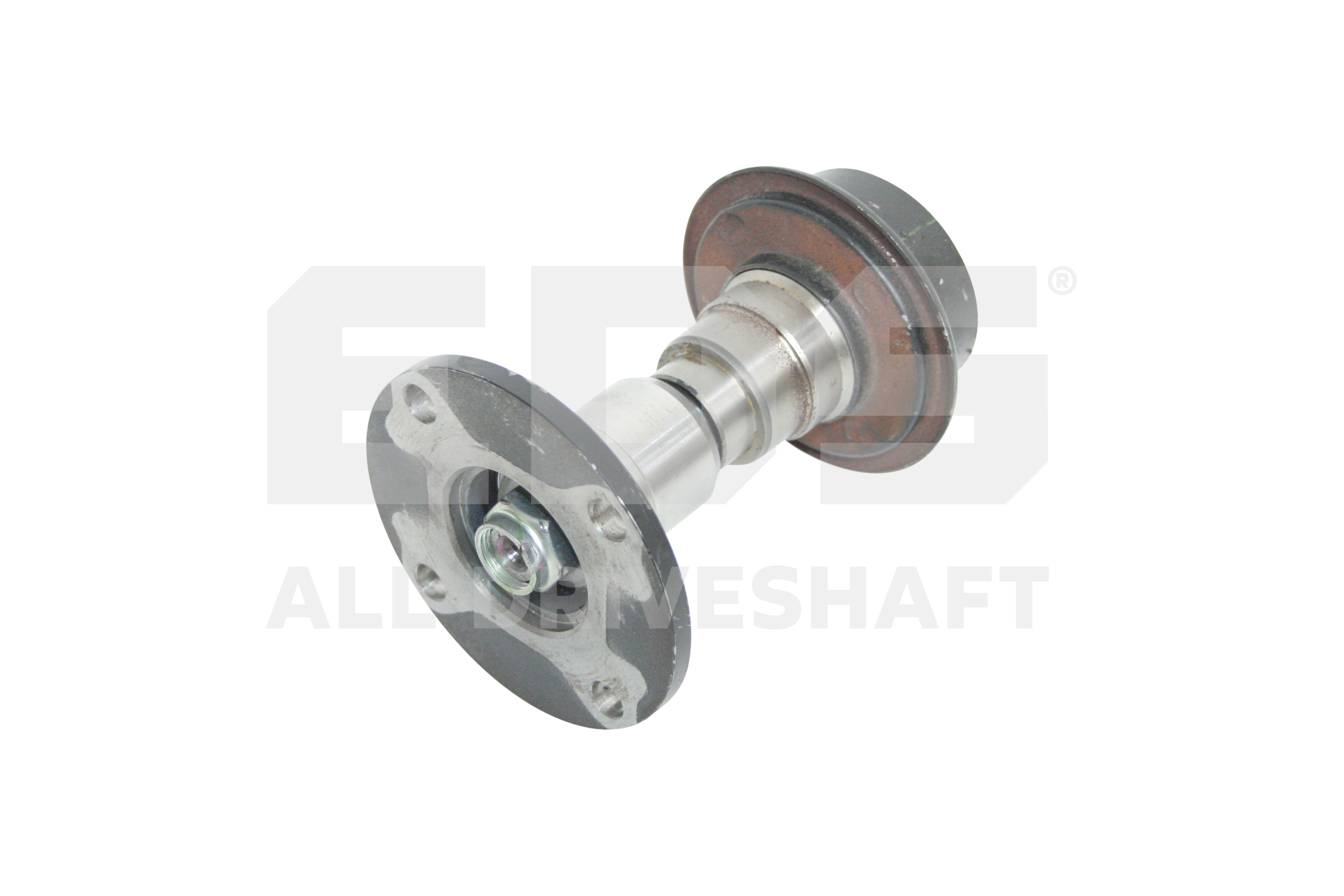 ZWZUZWFL - Zwischenwellenzapfen und Zwischenwellenflansch
105/4-10  LS30  T69x2,5