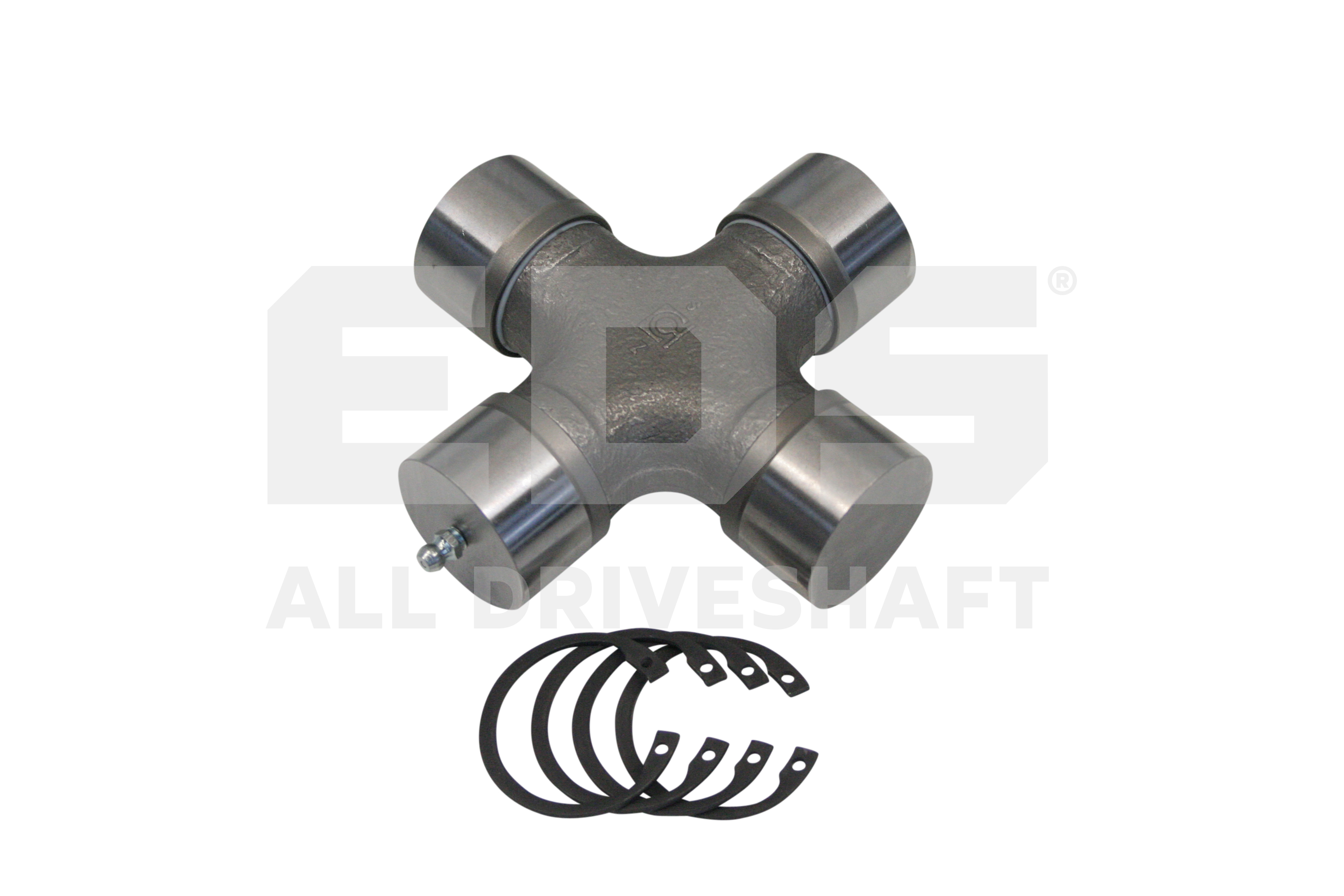 ZKG - u-joint 42,00x130,00 | WD15151