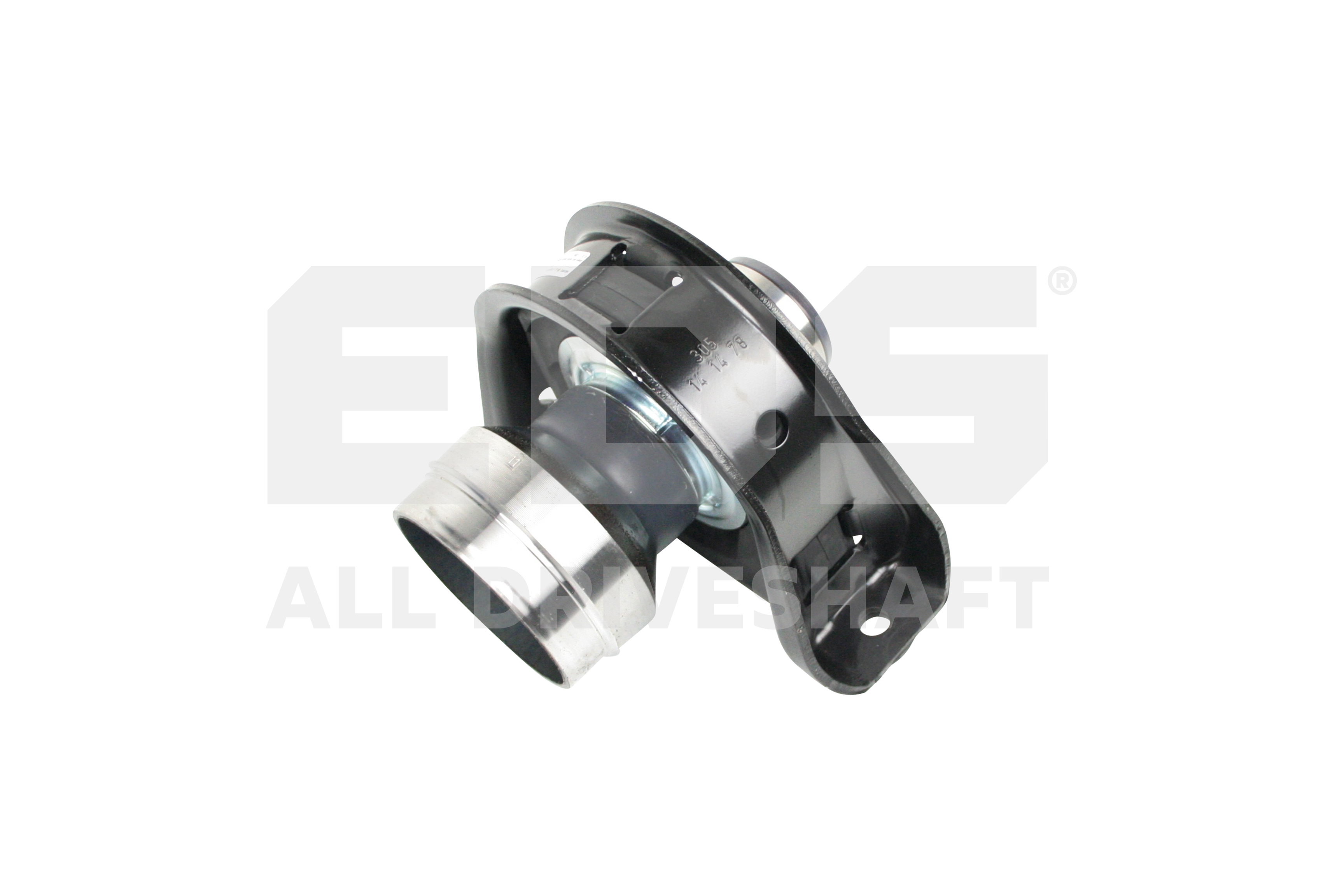 NHUZWLV - sleeve and centre bearing complete
H179  LS75  120x4  68x1,75x38