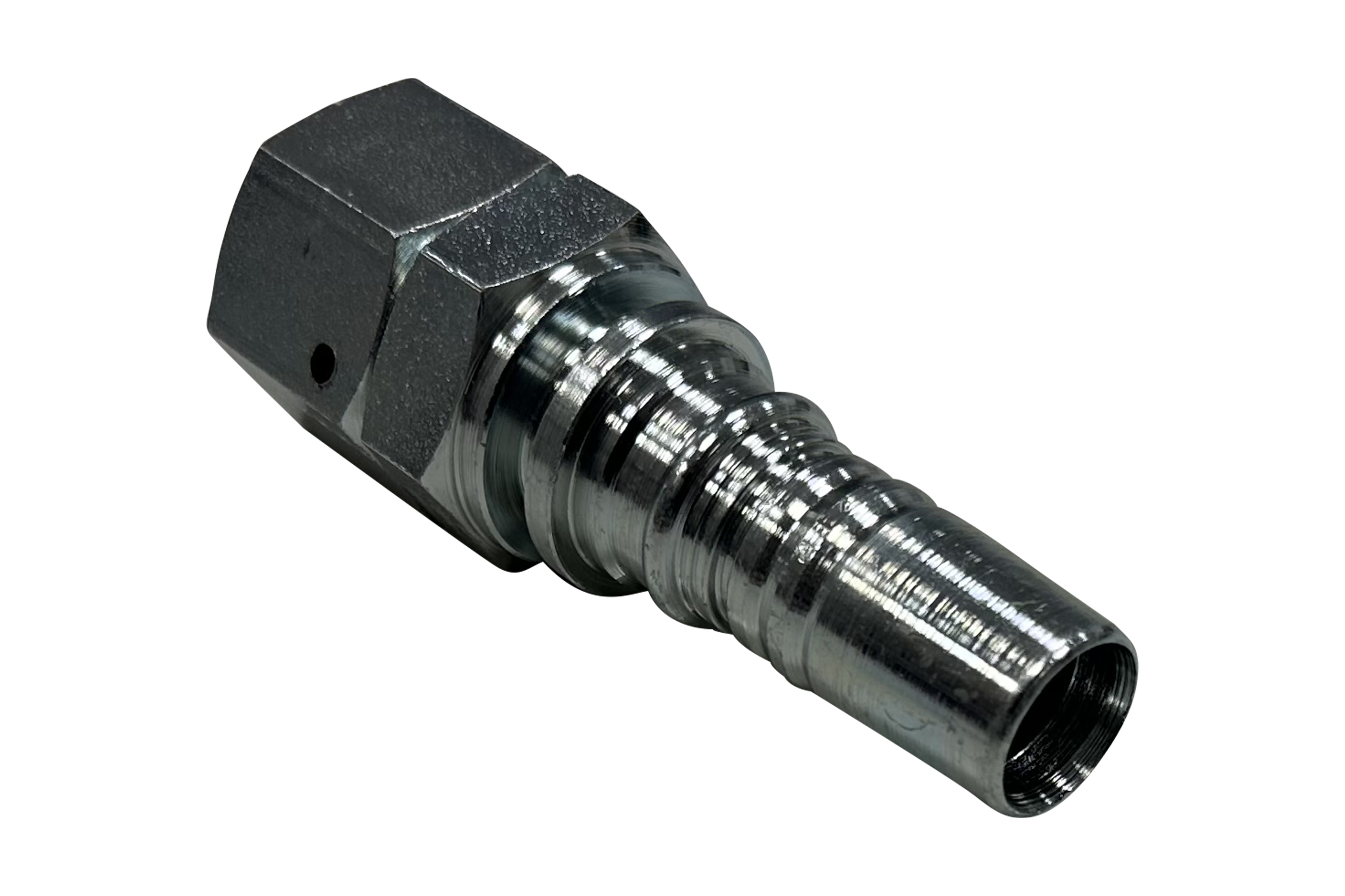 Pressarmatur
DN25 1''