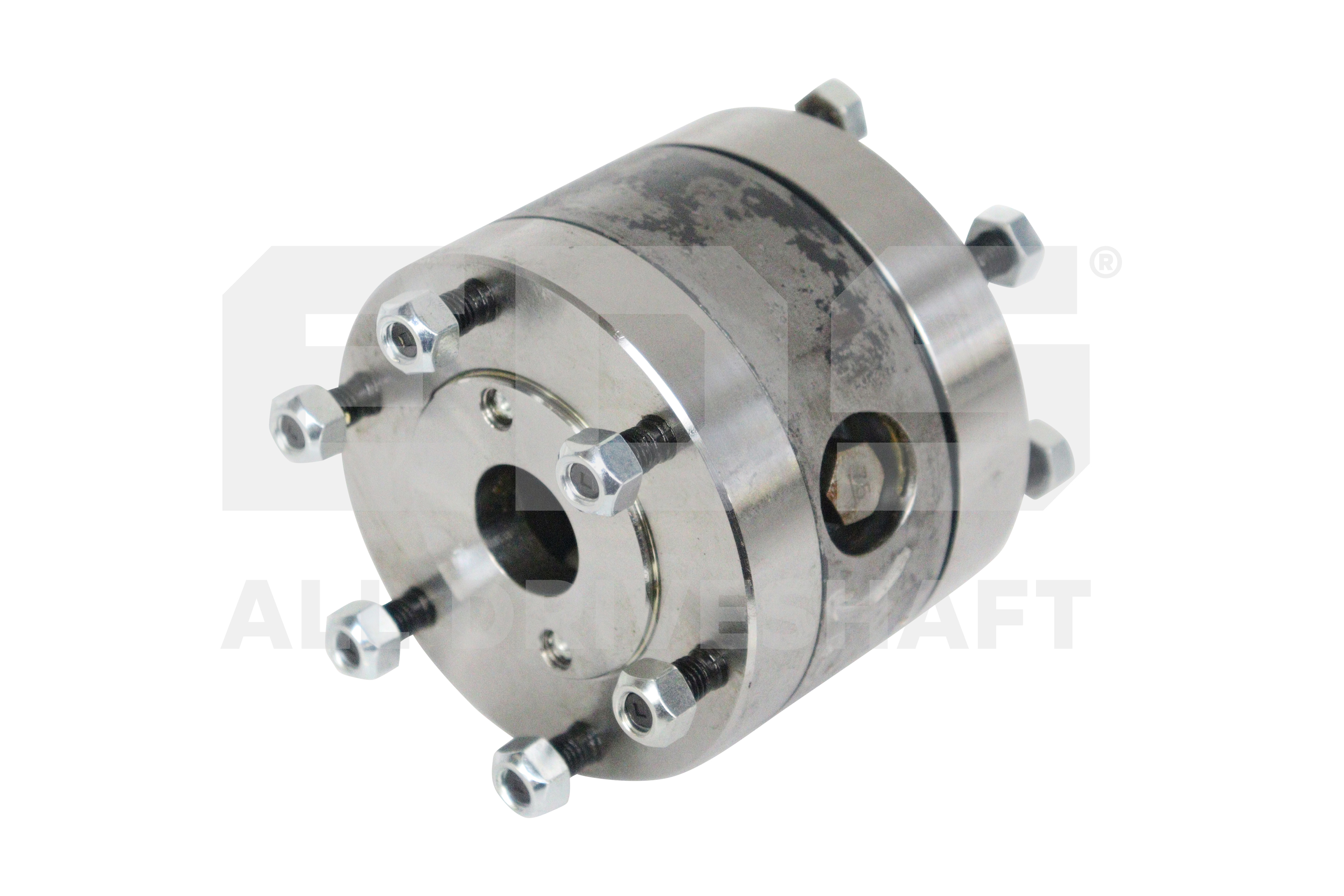 SLK - Schnelllösekupplung
100/6-8  H76