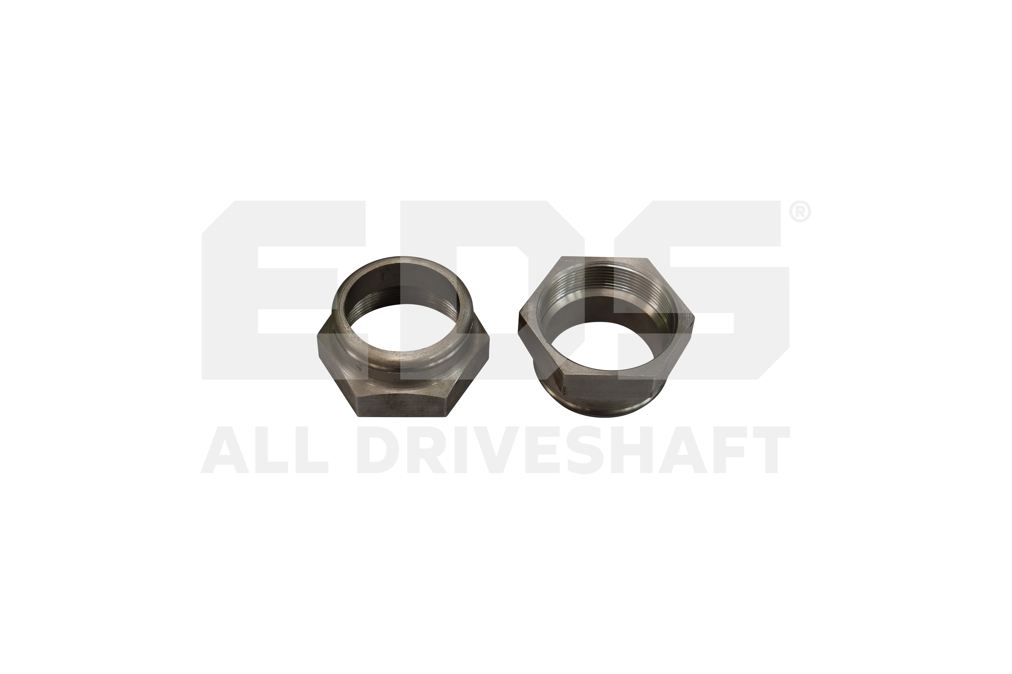 ECRBC - clamp nut
M45x1,5