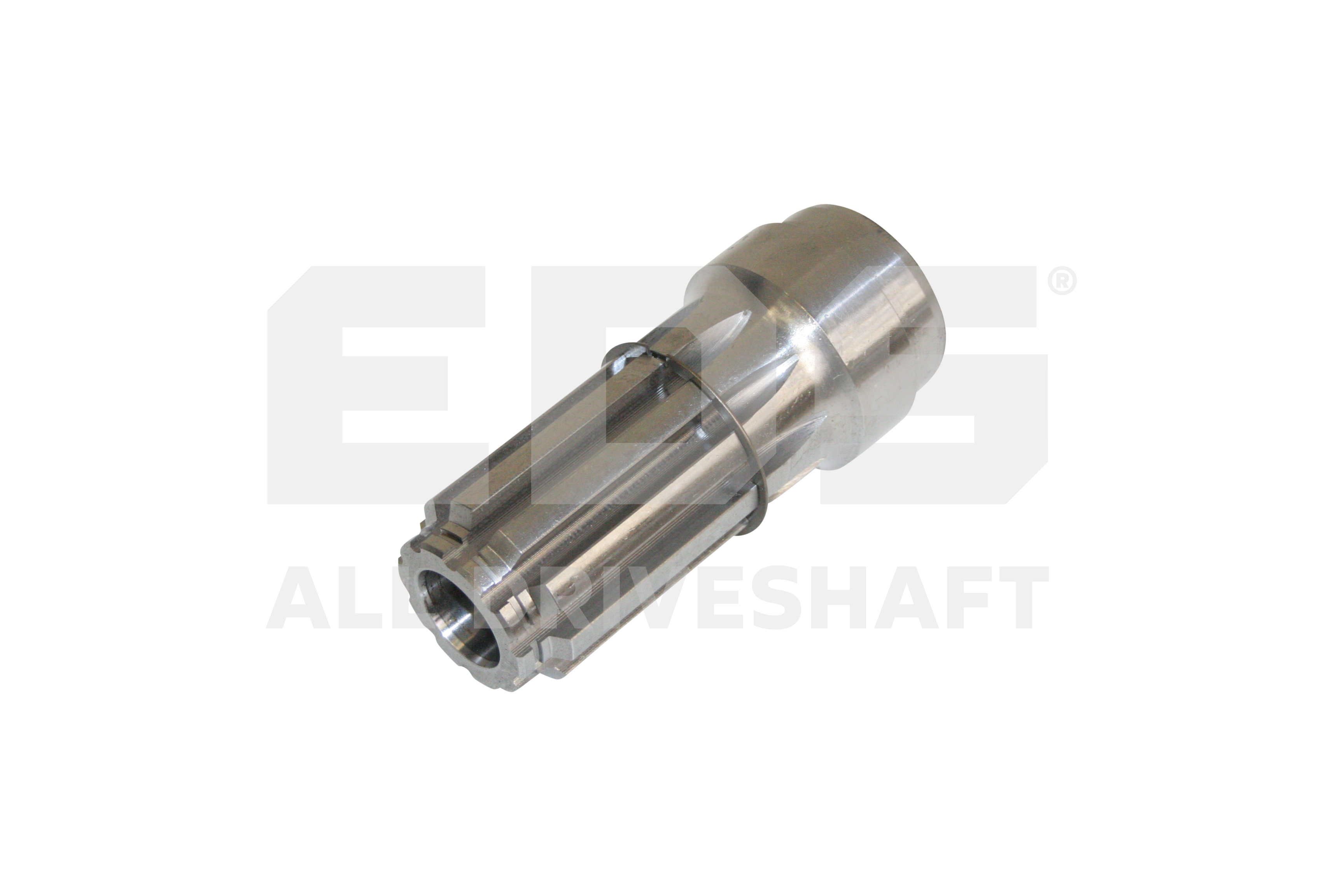 WZ - Wellenzapfen
H128  60x3  51x38x10