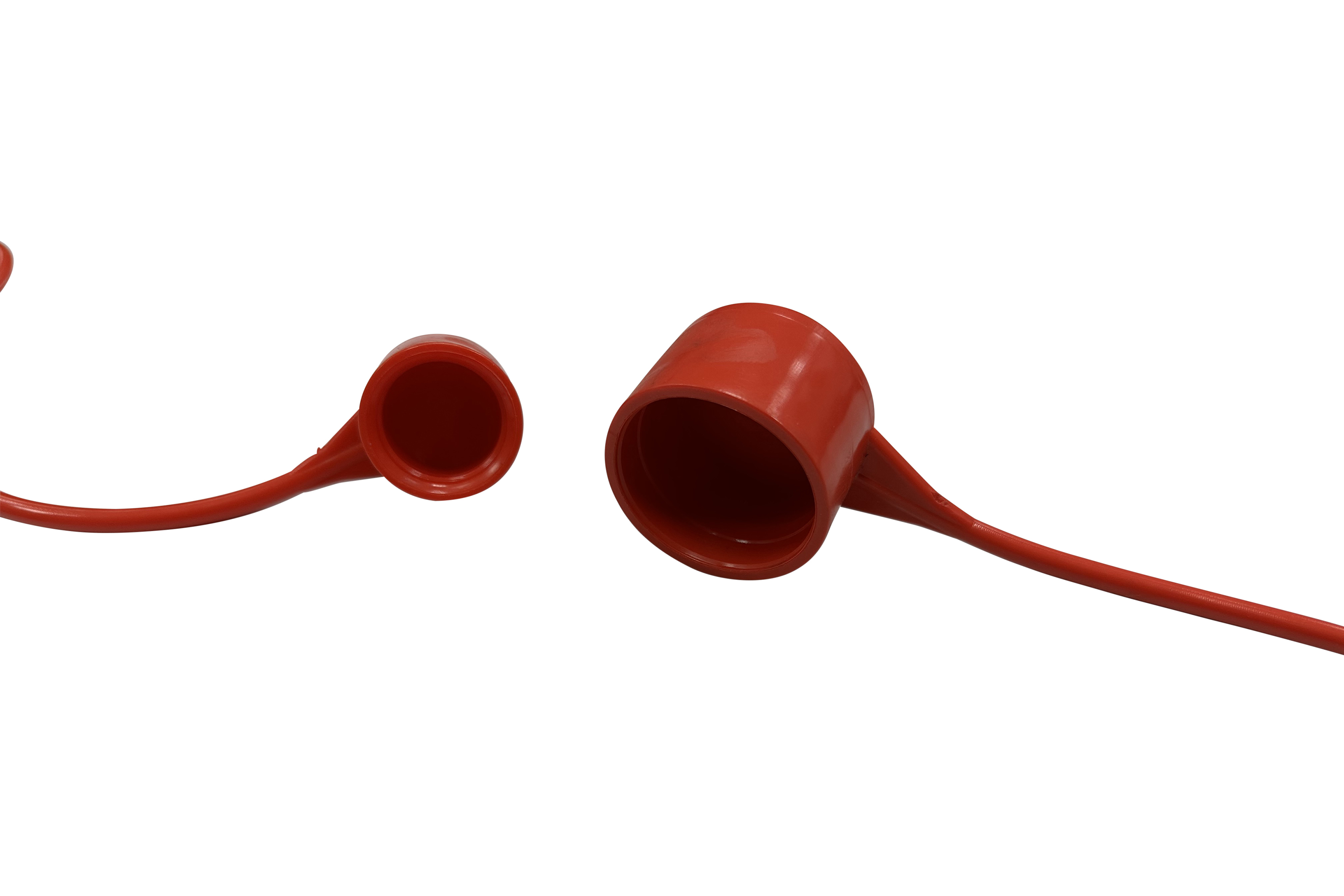 für Schnellverschlusskupplungen