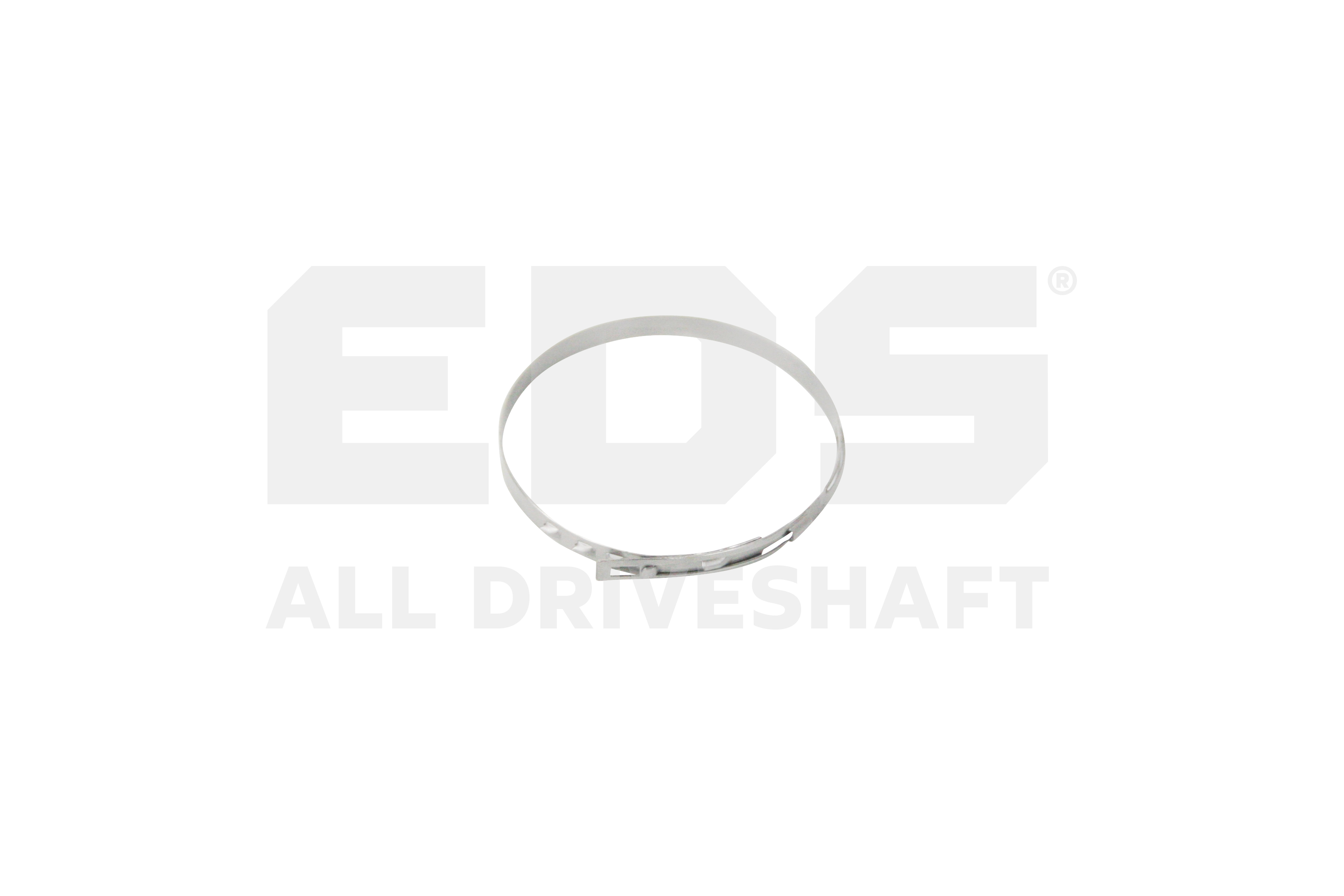 SPASCHE - Spannschelle
57x5