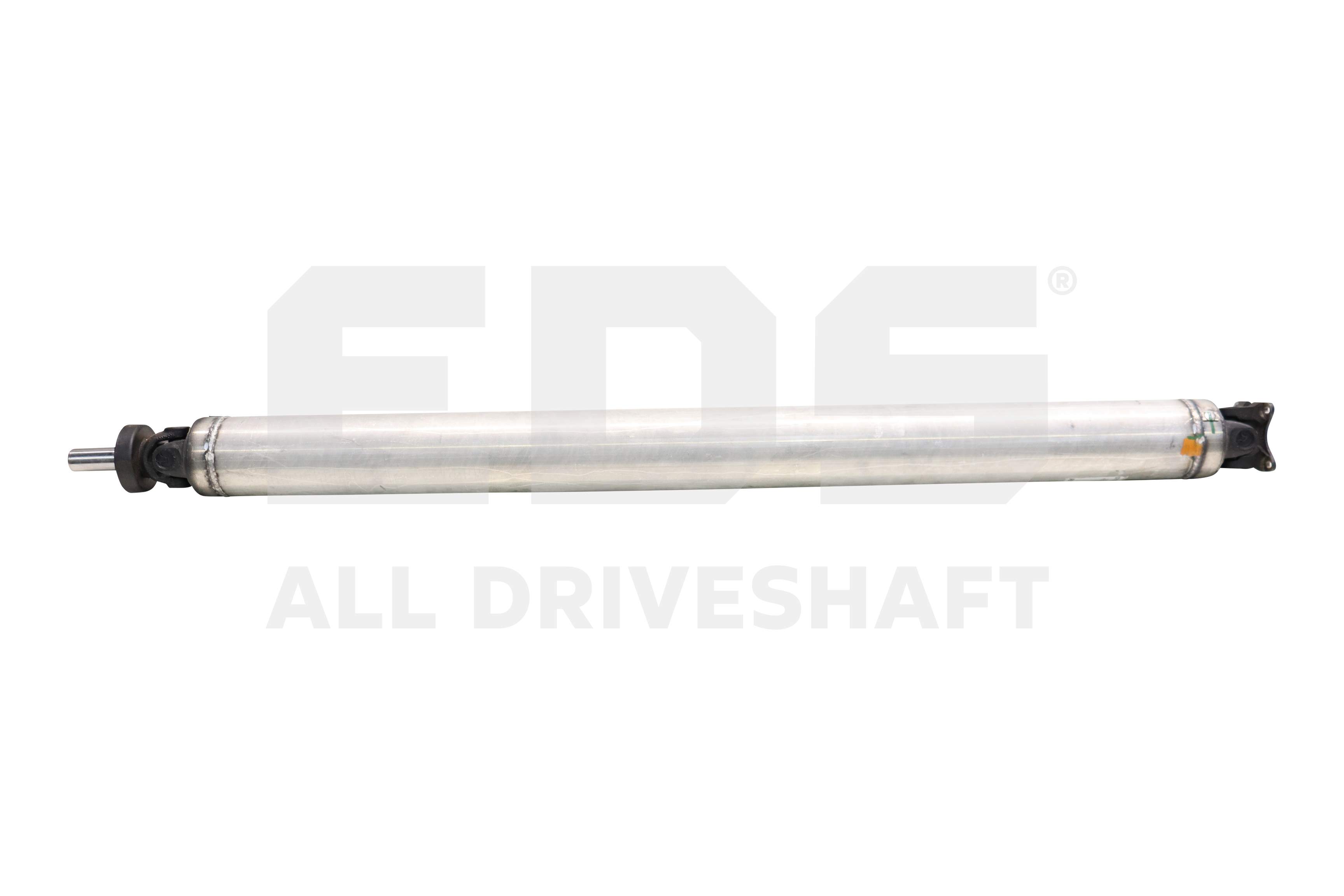 HWF - Hauptgelenkwelle ohne Längenausgleich
NM - 118/4-11  LF1940