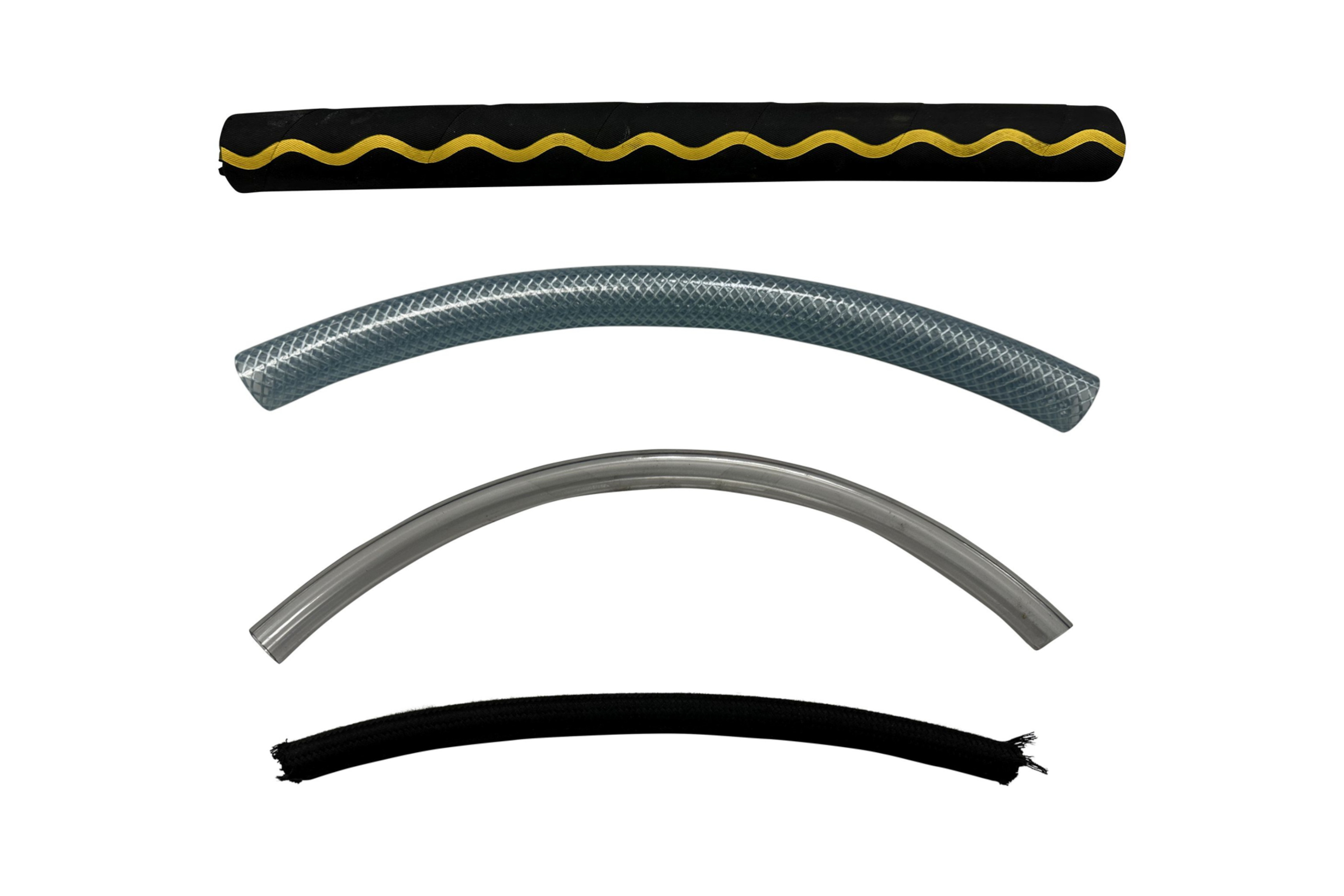 Niederdruckschläuche