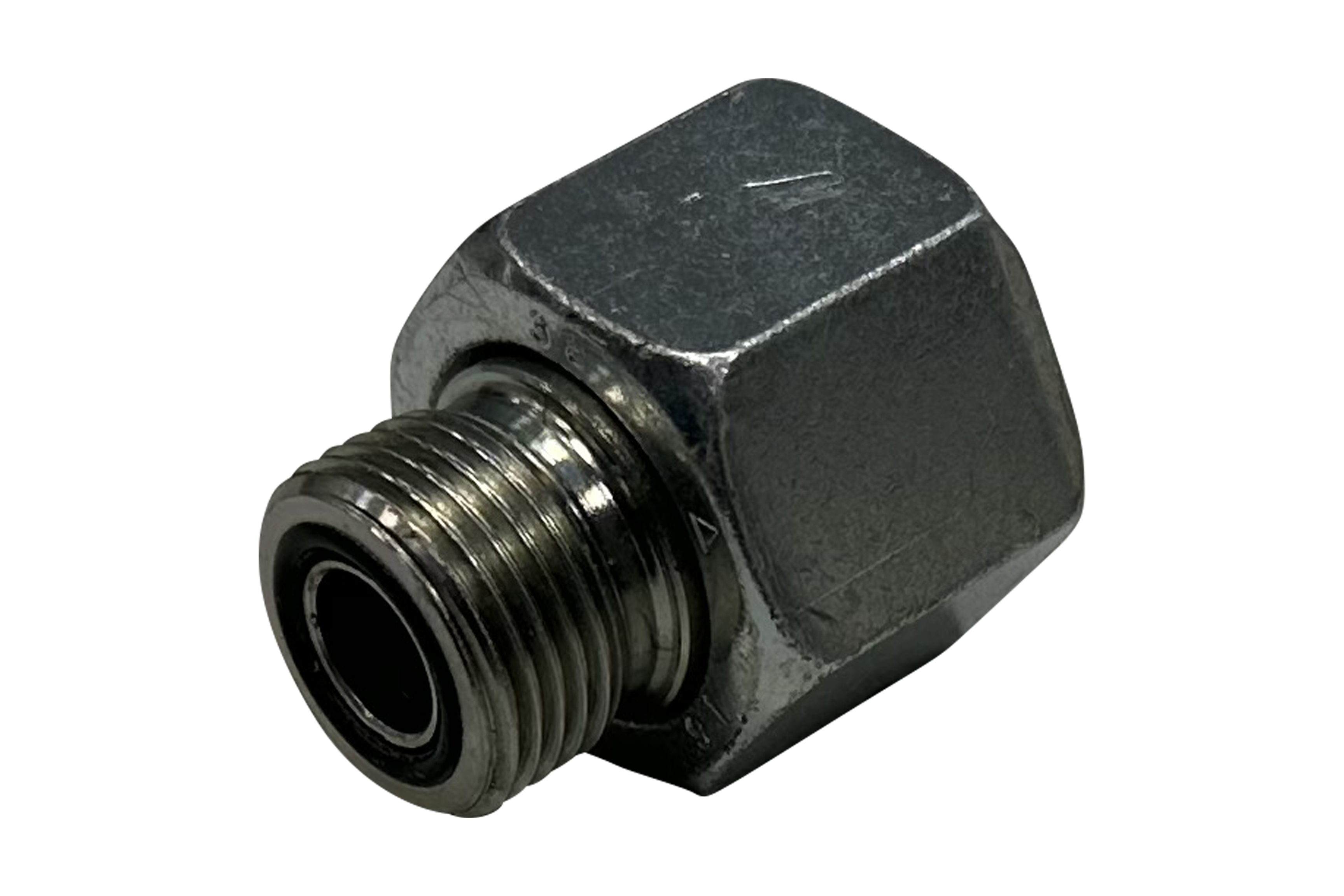 Reduzierung
IG 11/16''ORFS / AG 9/16''ORFS